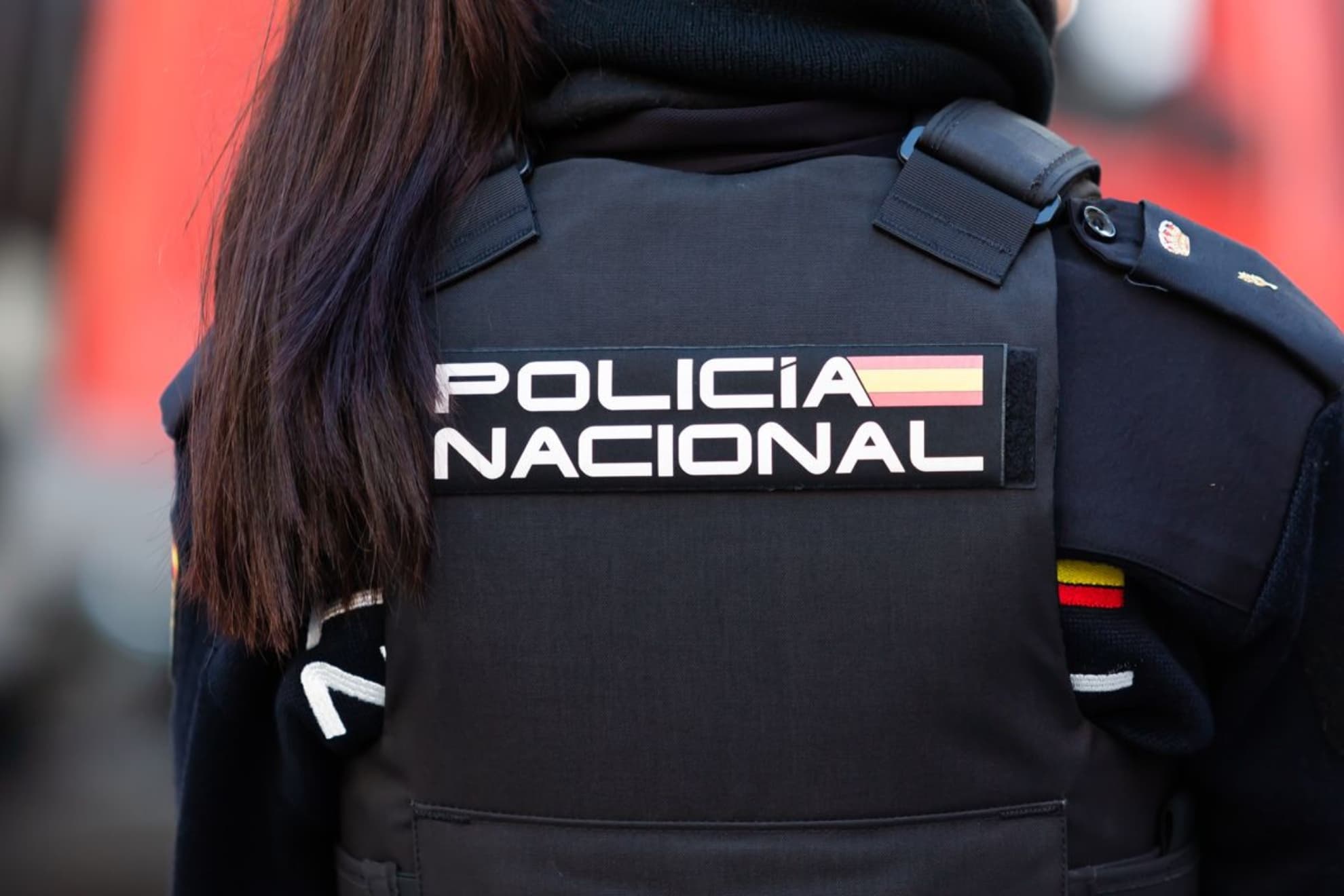 La nueva modalidad de robo en aparcamientos del que alerta la policía
