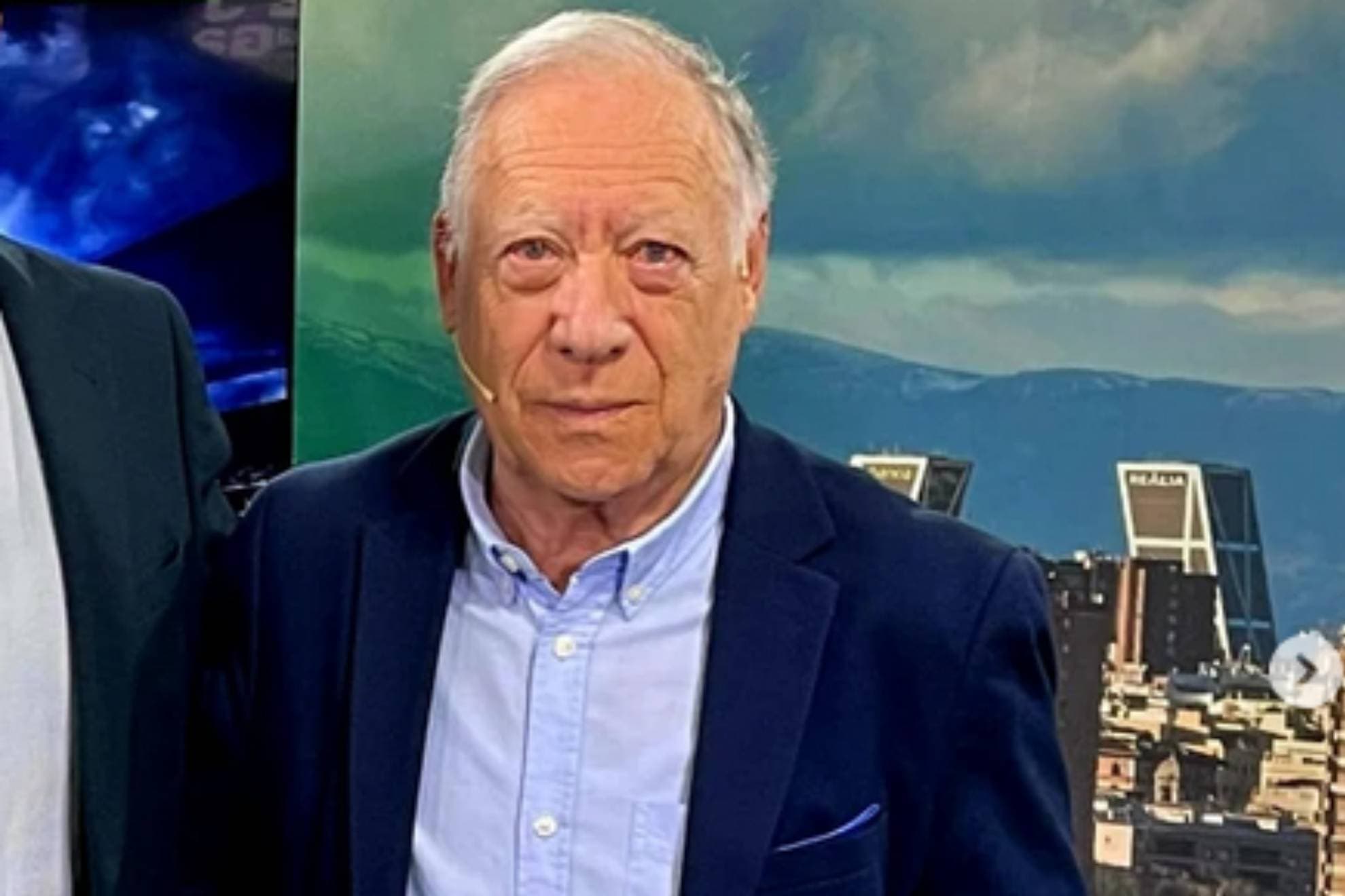 Urizar Azpitarte: "Enríquez Negreira engañó al Barcelona"