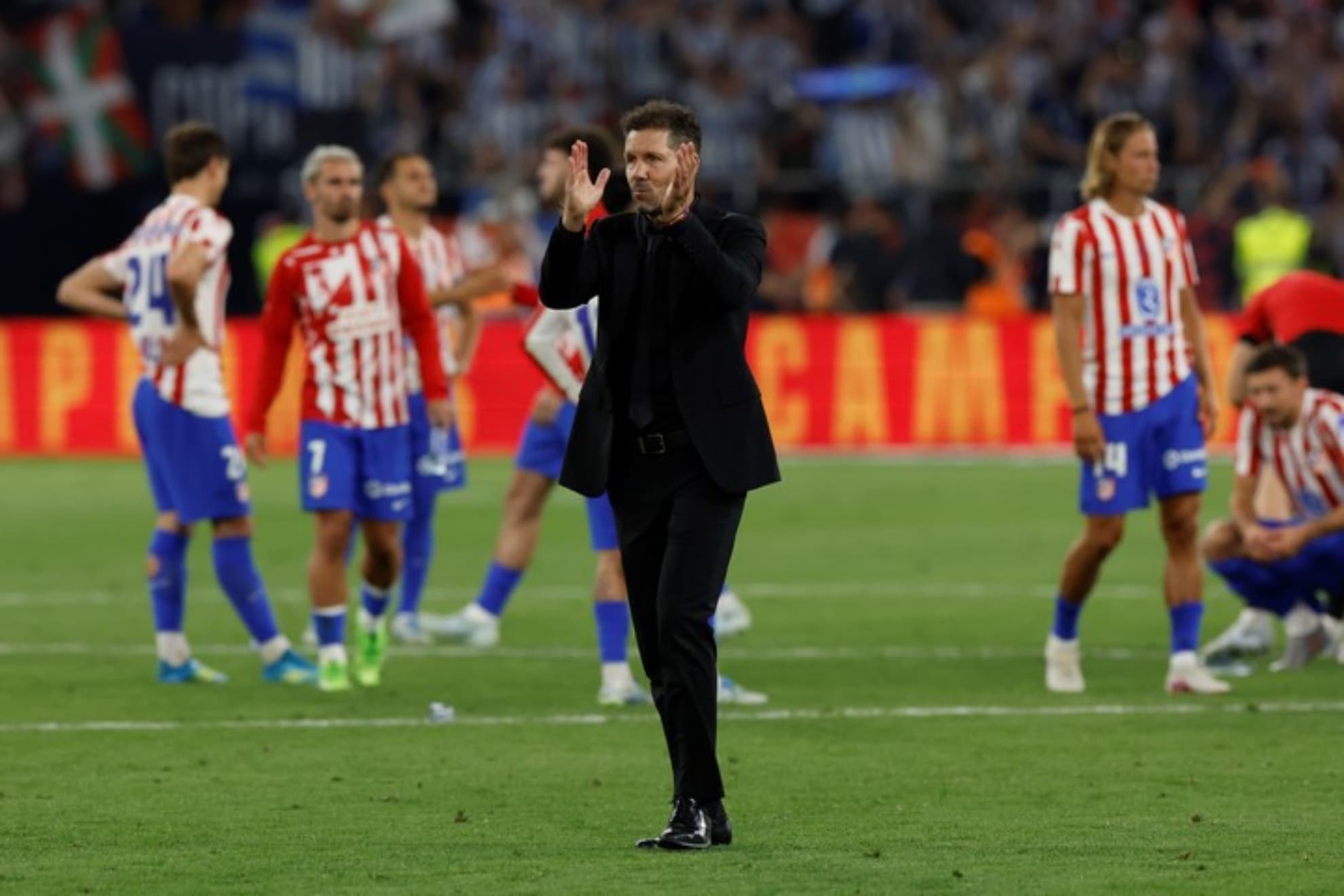 Diego Pablo Simeone