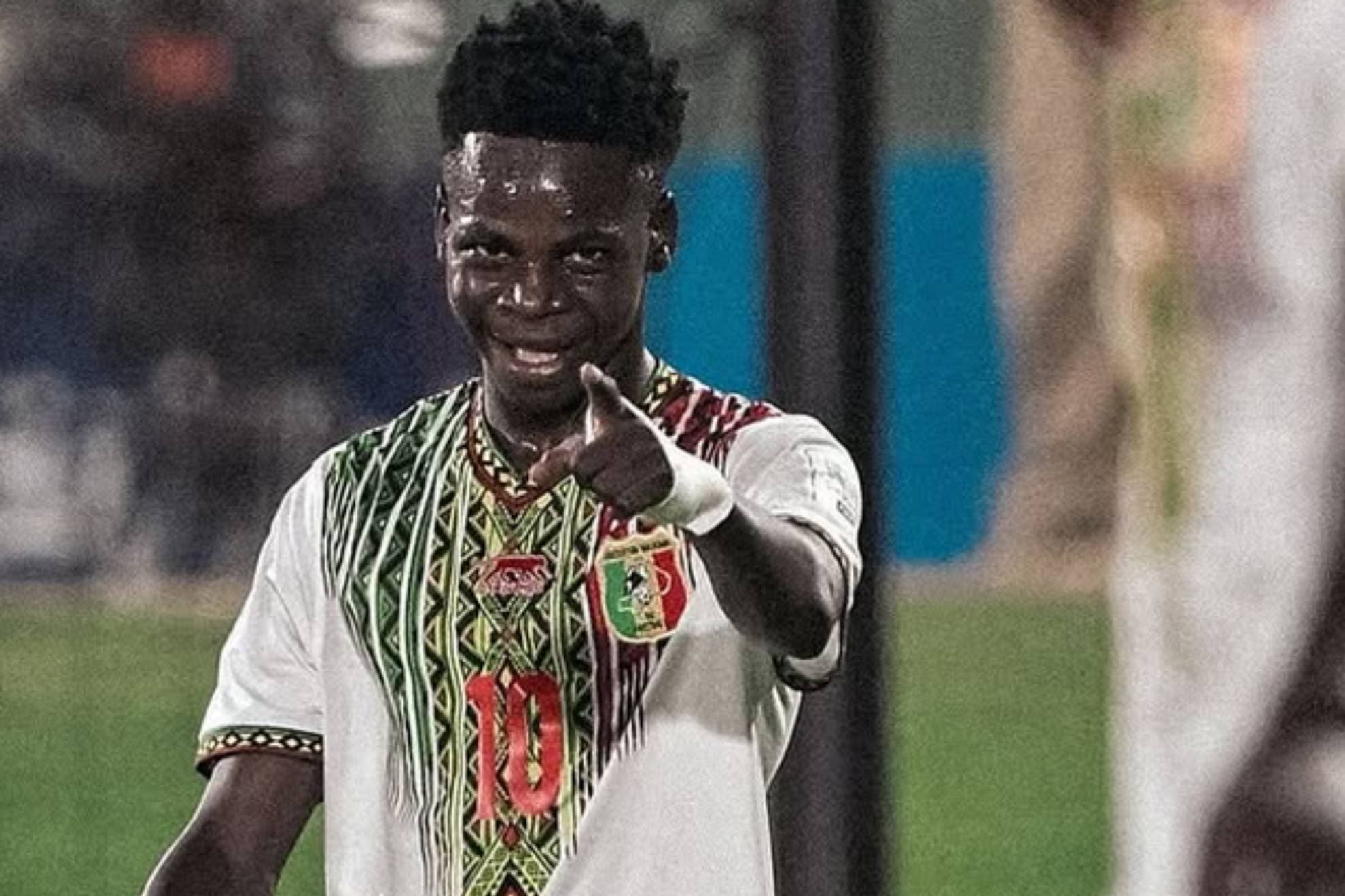 El Barcelona se adelanta al Chelsea para fichar a Seydou Dembélé