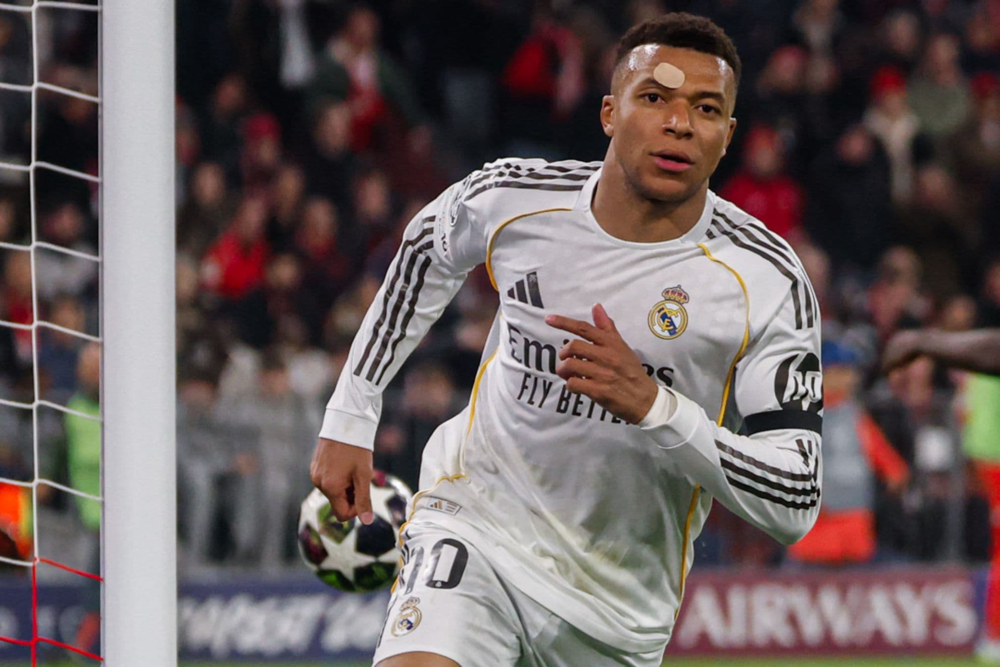 Real Madrid vs Alavés