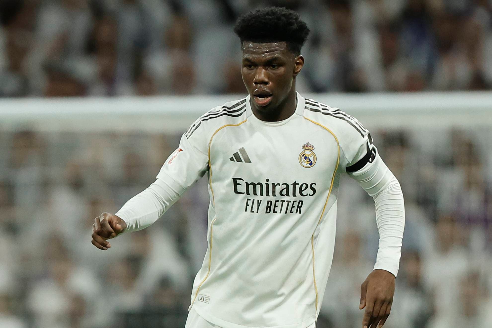 El Manchester United piensa en Tchouaméni para sustituir a Luis Casimiro