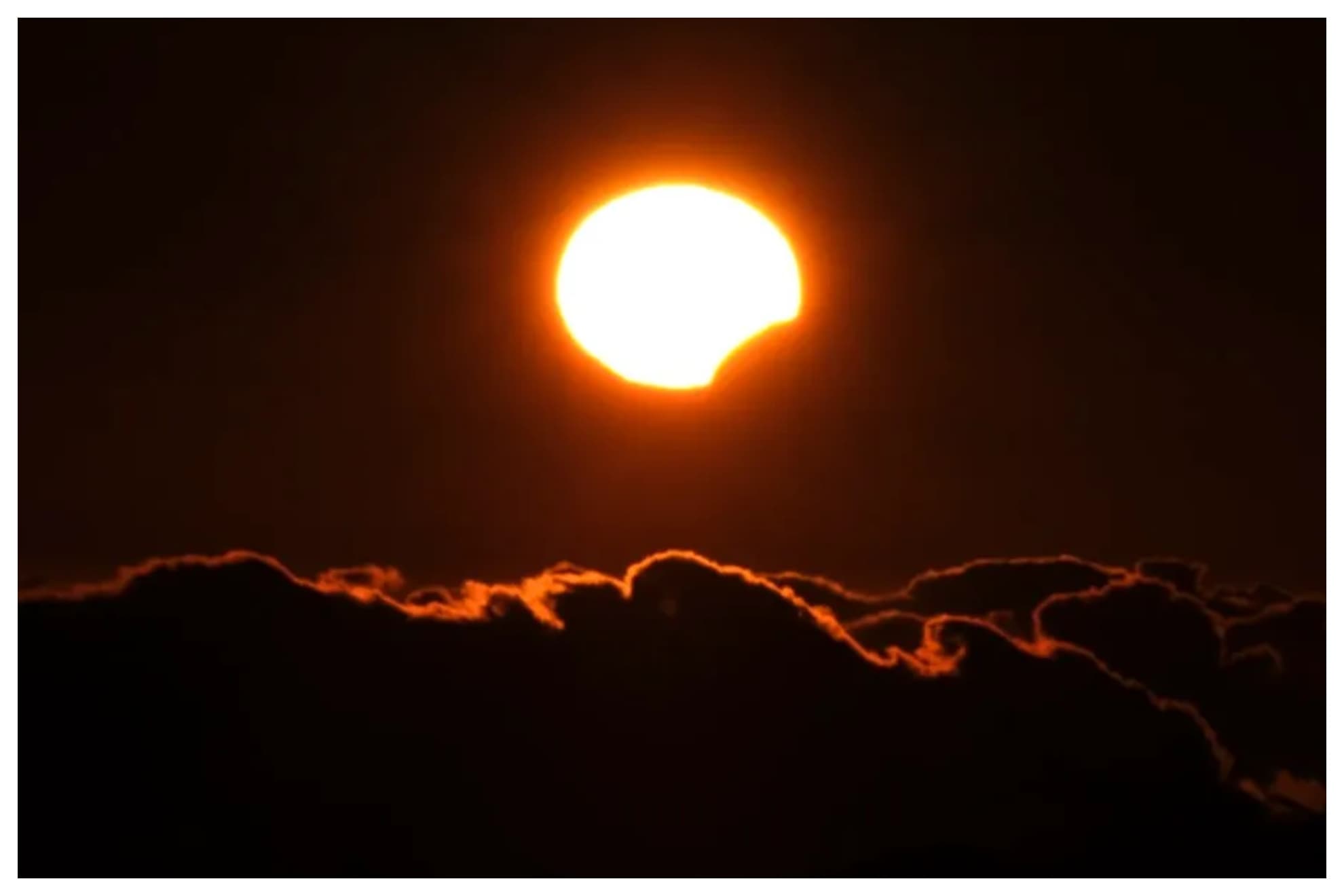 Eclipse imagen de recurso