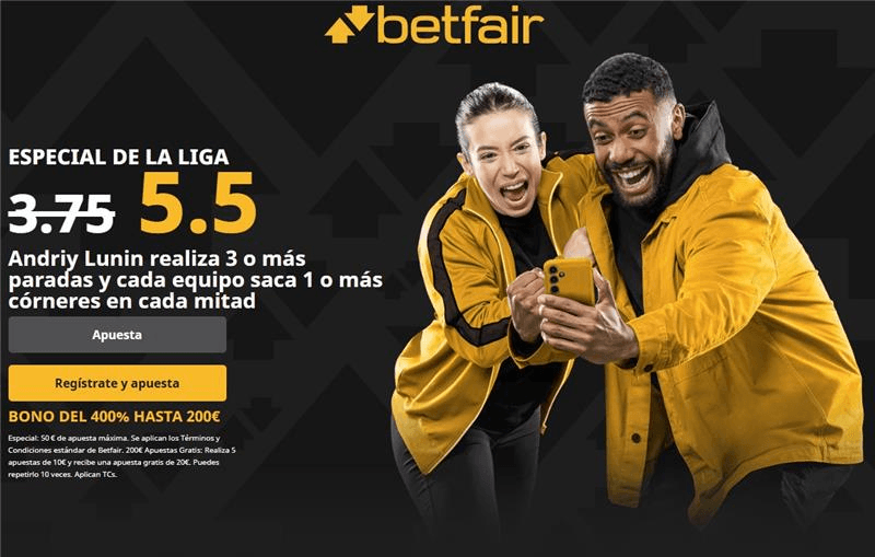Betfair