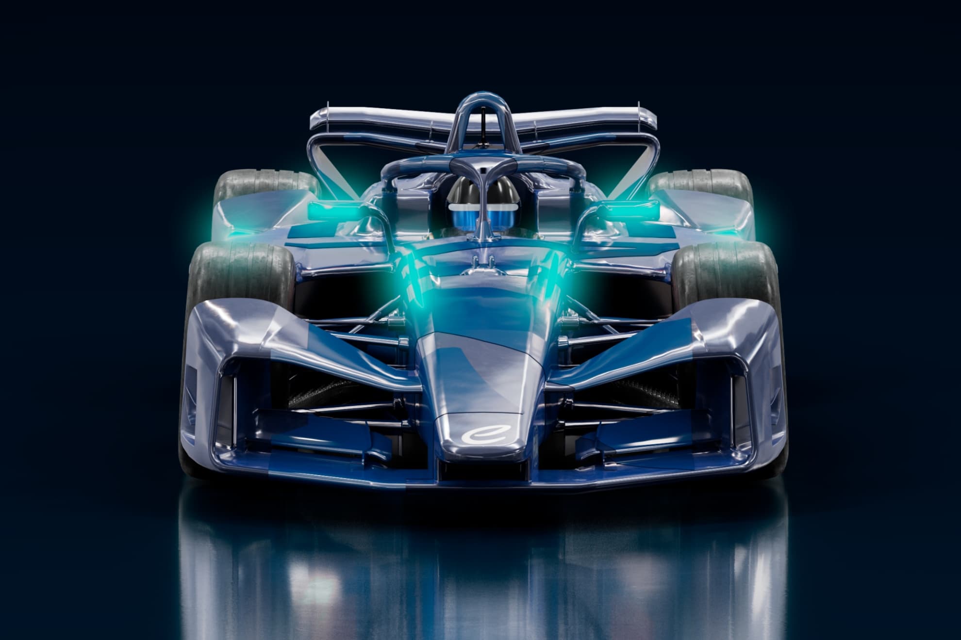 La FIA y la Fórmula E han desvelado todos los secretos de los nuevos coches Gen4.