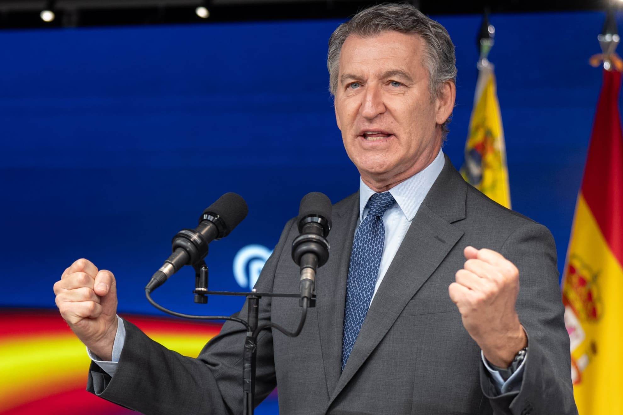 PP, Vox y Junts se unen para acelerar los desahucios de vulnerables y tumbar el tope al alquiler