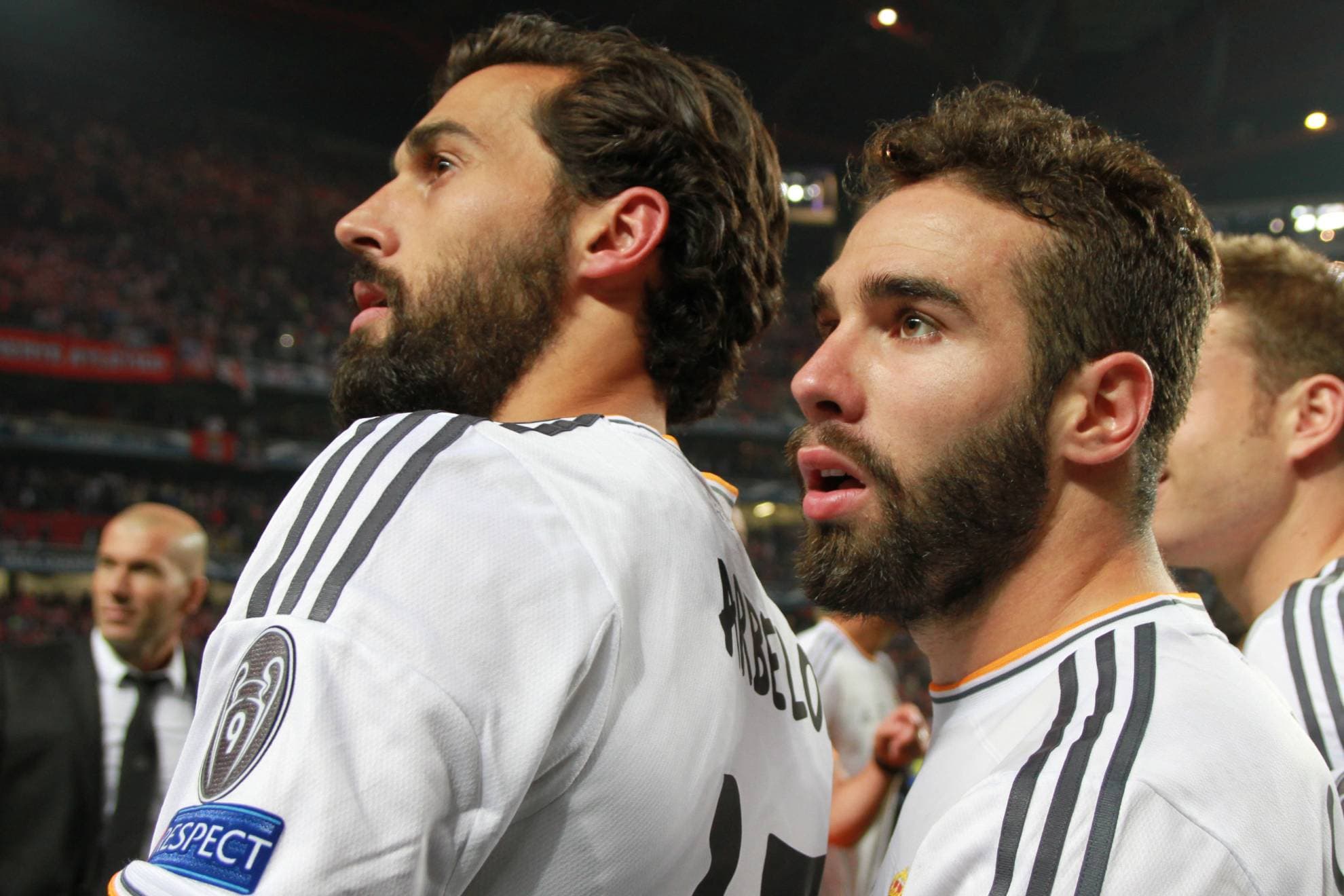 Santi Cañizares critica a Arbeloa por su trato a Carvajal: "El rencor caduca más tarde que el yogur"