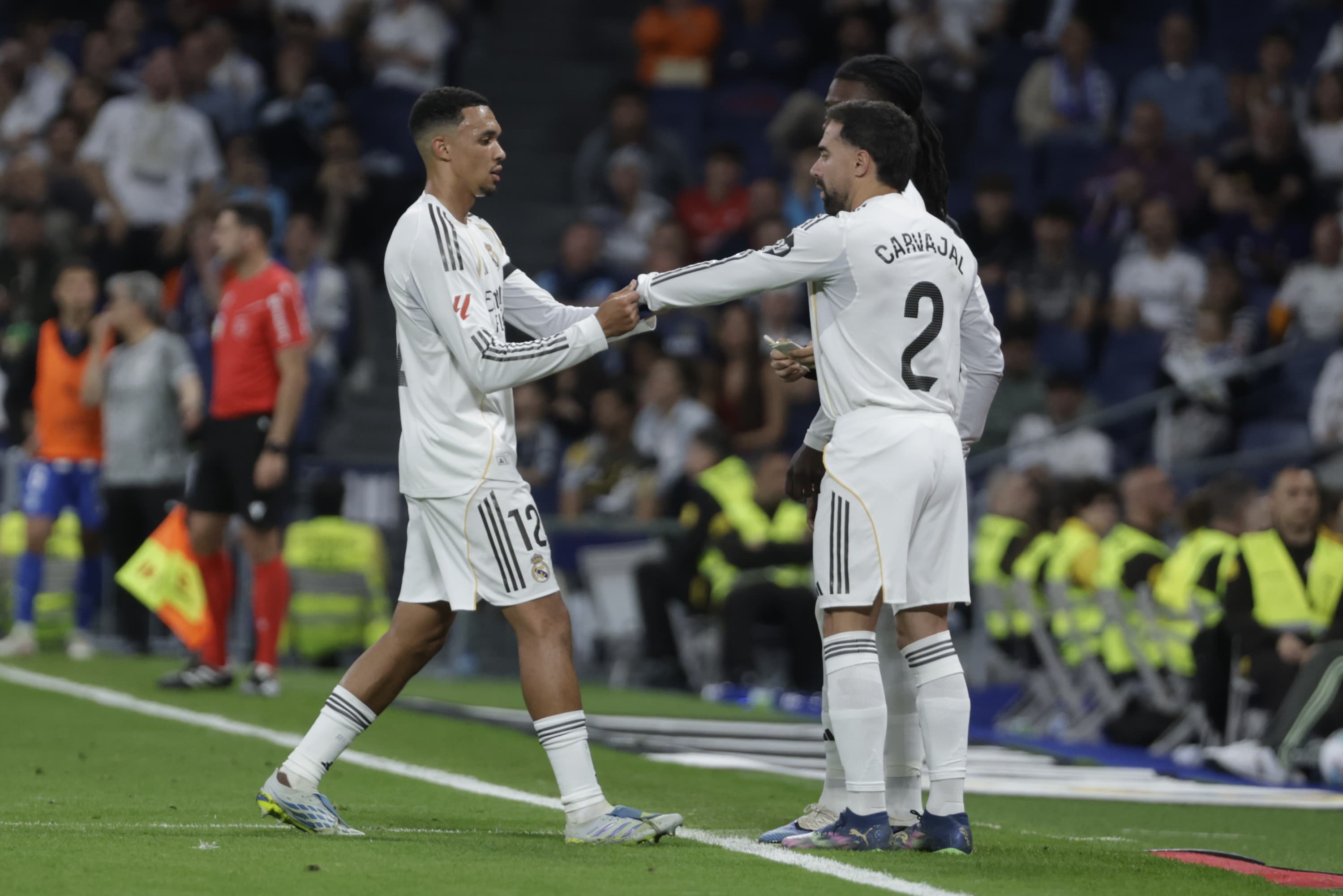 Santi Cañizares critica a Arbeloa por su trato a Carvajal: "El rencor caduca más tarde que el yogur"