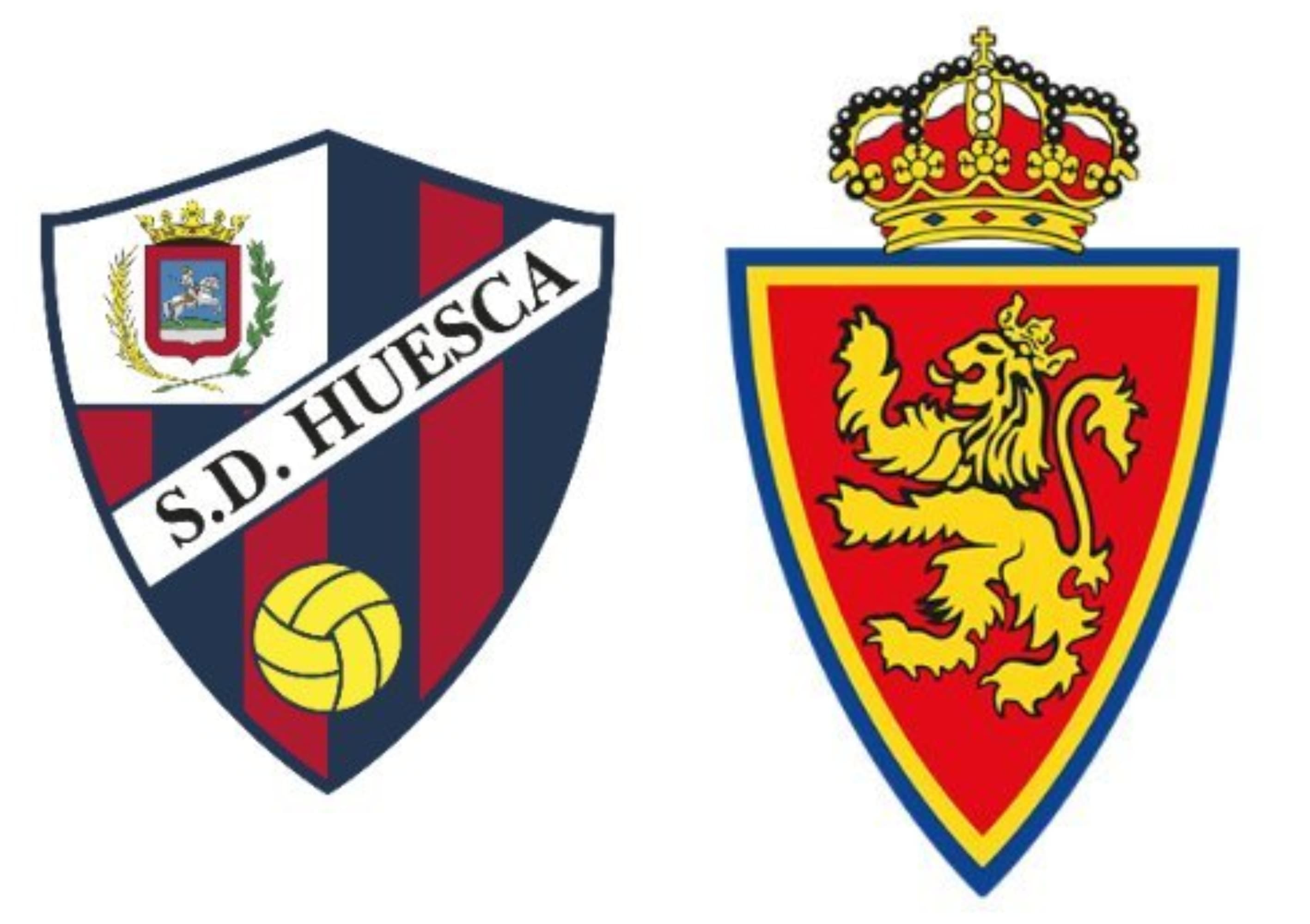 Huesca-Zaragoza