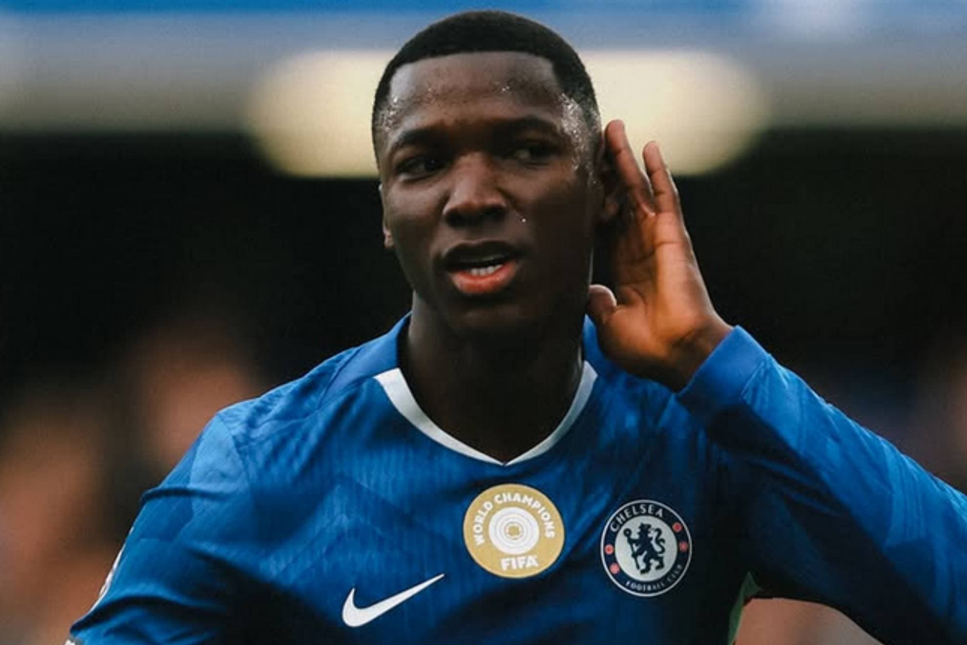 El peor Chelsea en 114 años airea sus miserias culpando a sus jugadores: "Actitud inaceptable"