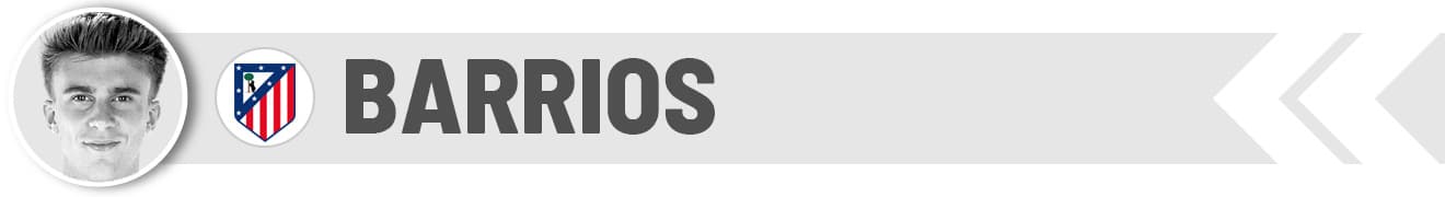 BARRIOS