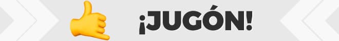 El jugón