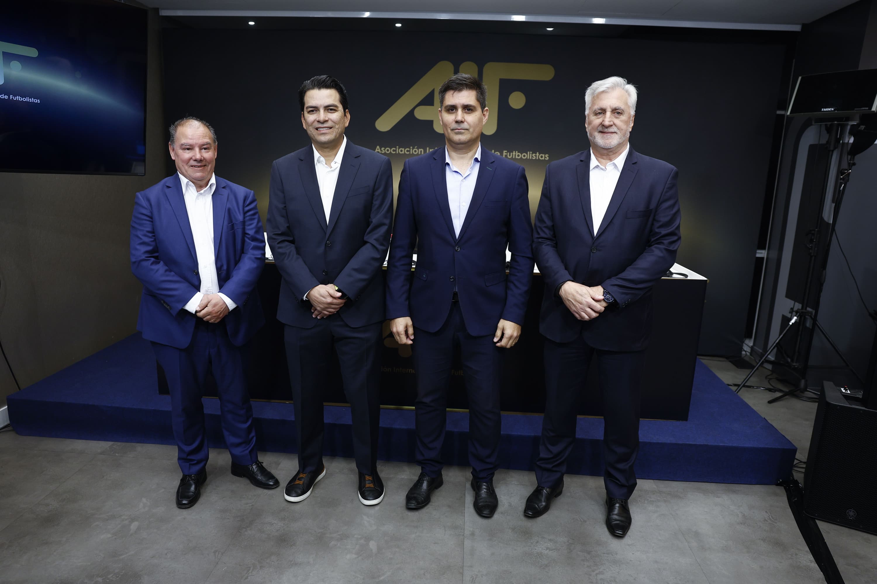 Imagen de la presentación.