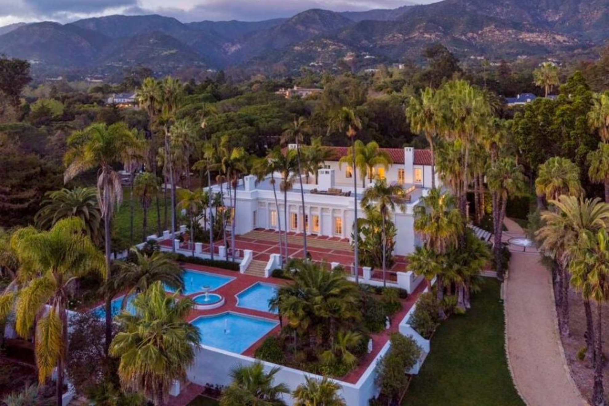 La mansión de Scarface, a por un récord de venta