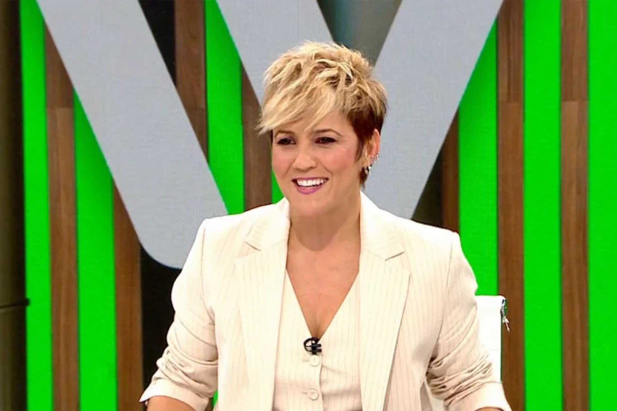 Cristina Pardo