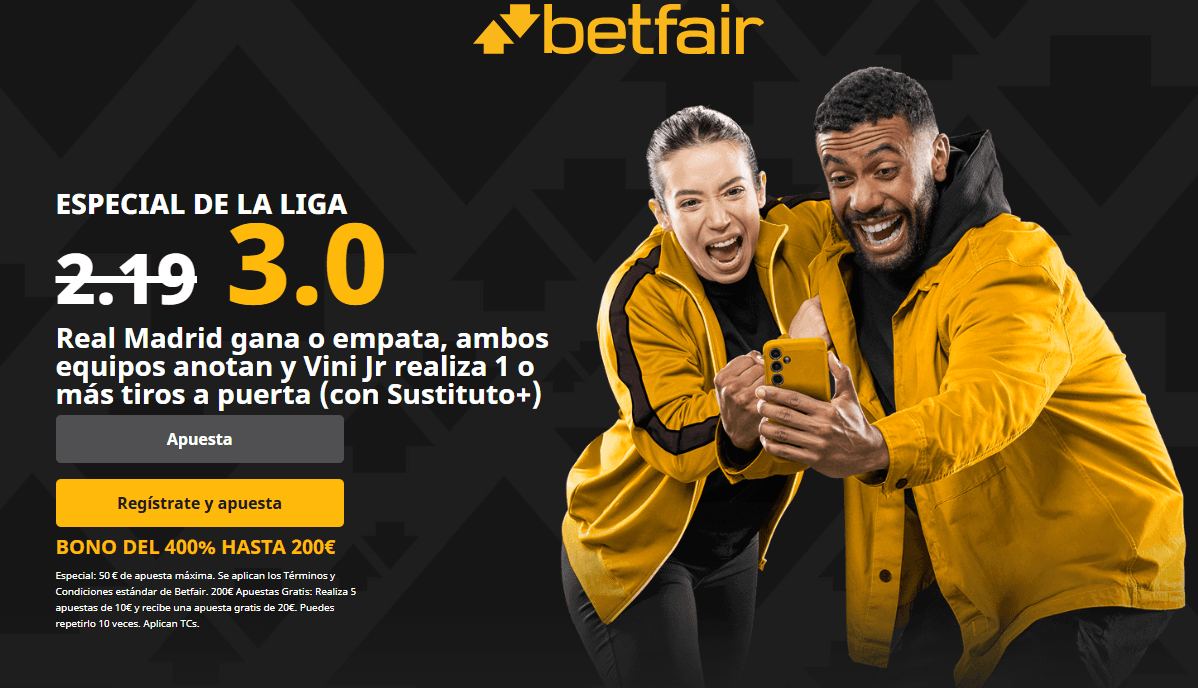 Betfair