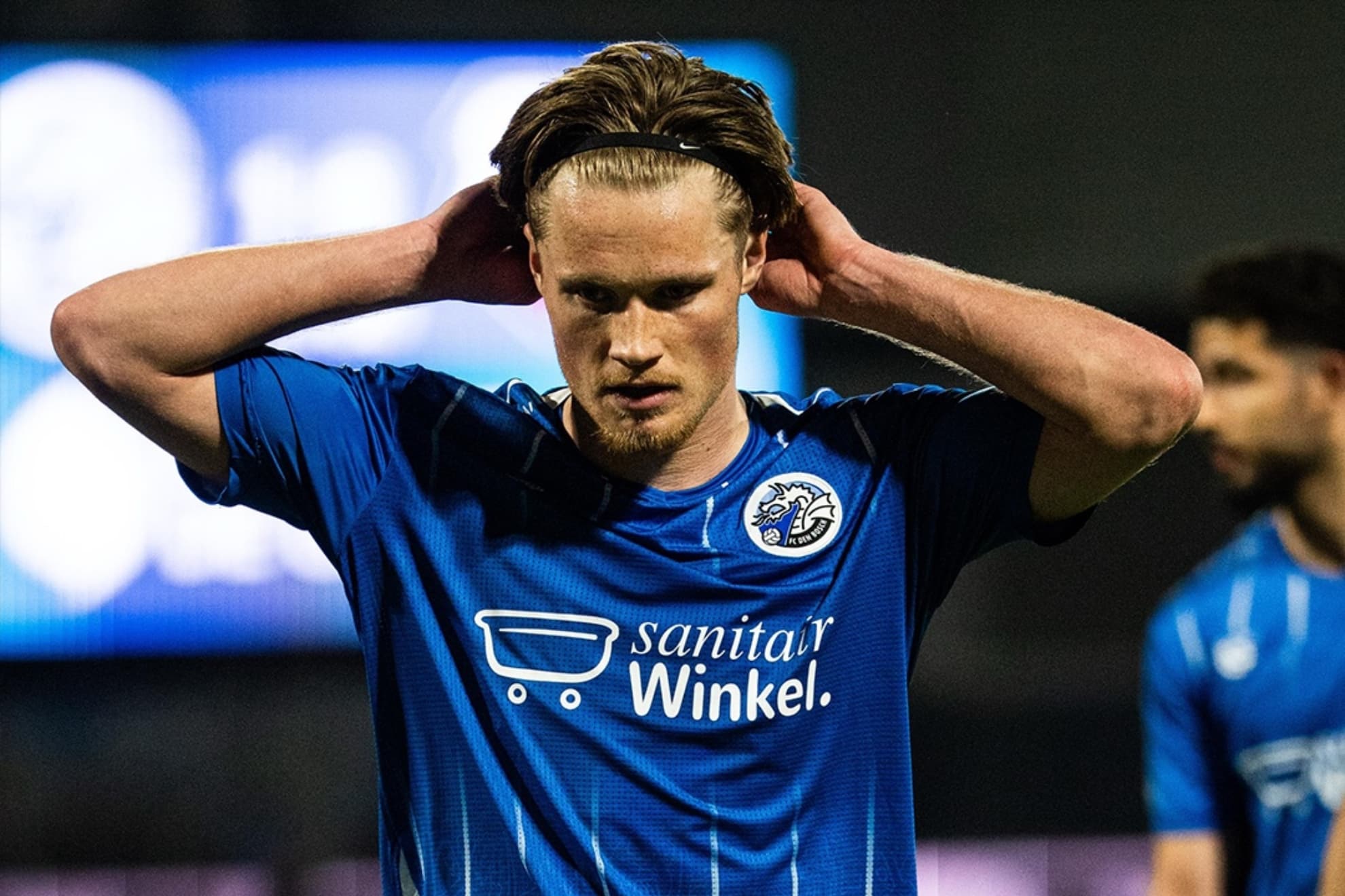 Sebastian Karlsson Grach.