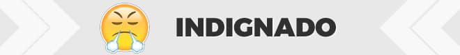 Indignado