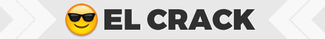 El crack