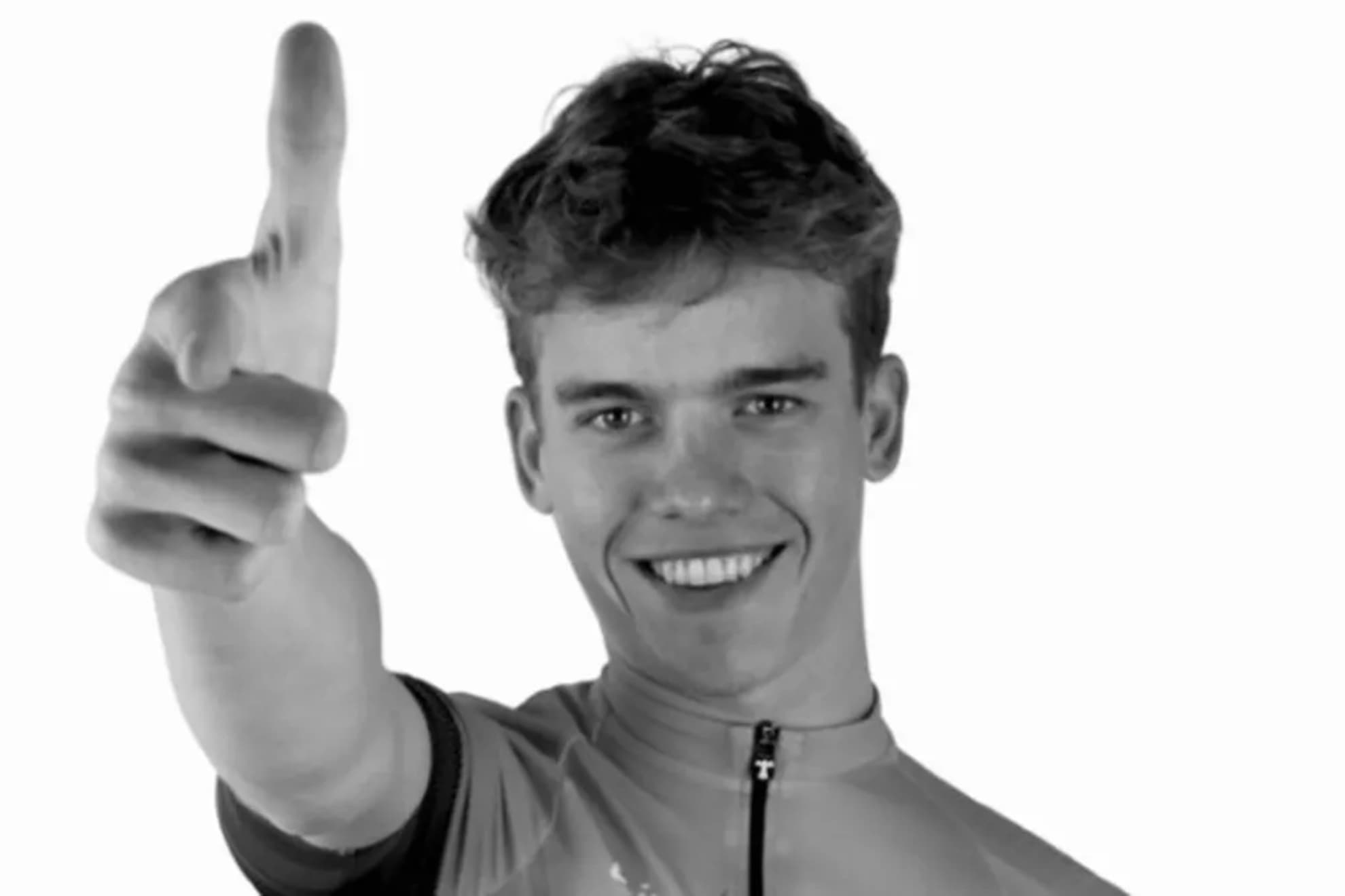 Milan Bral, en una imagen de archivo.