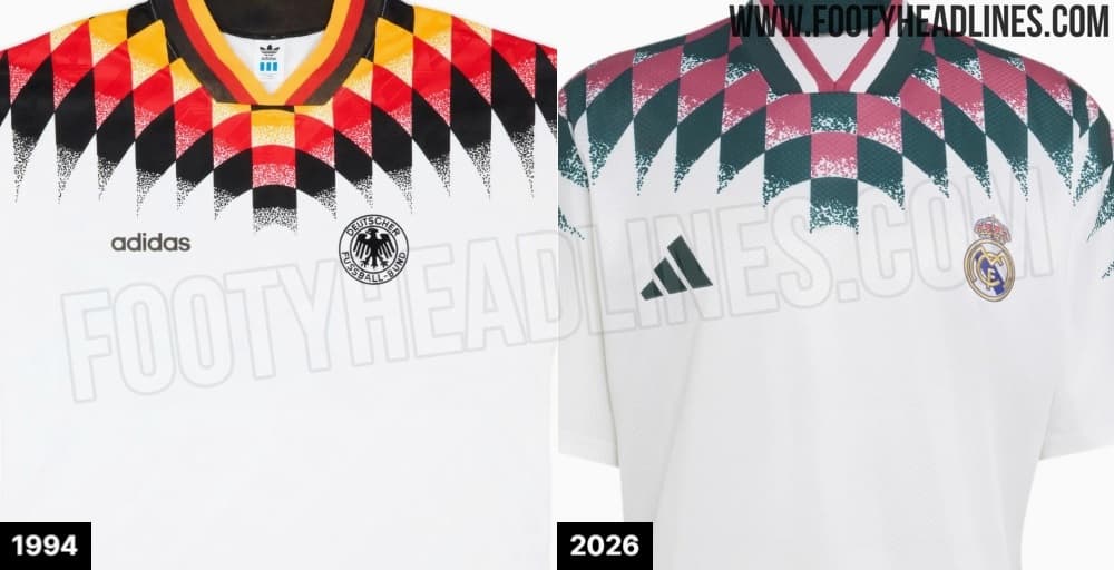 Camiseta retro urbana.