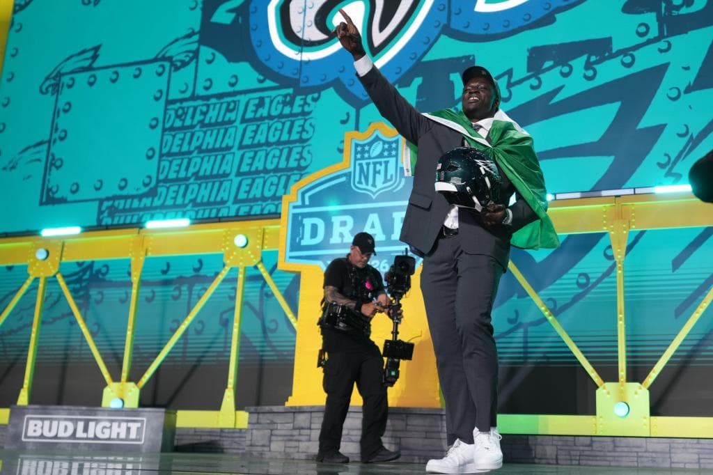 Uar bernard celebra su éxito cosechado este sábado.