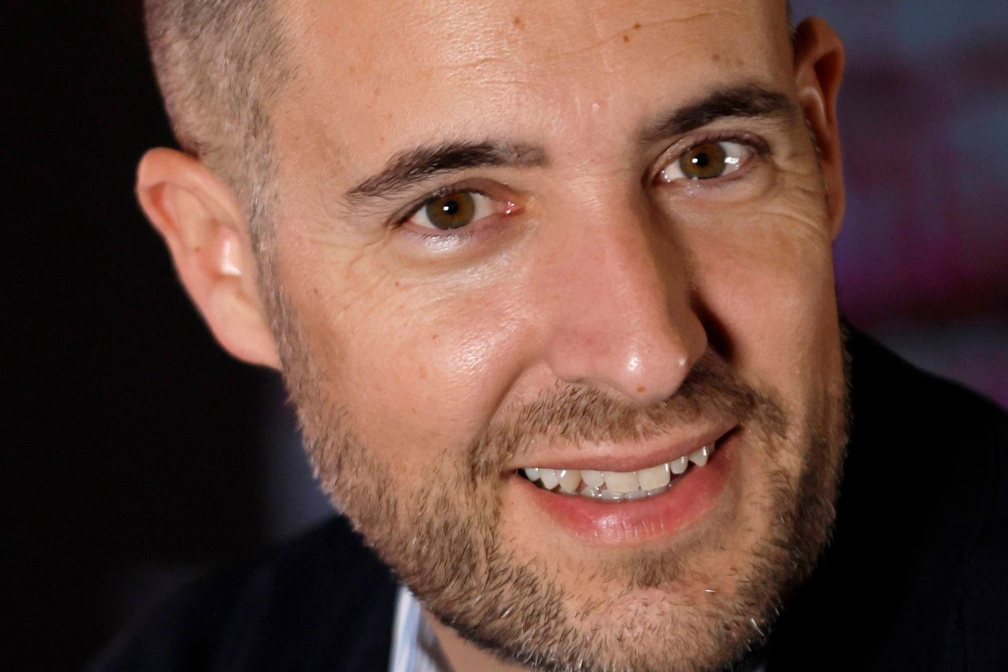 Fran Soto, en Radioestadio Noche de Onda Cero: "Fue un error designar a Alberola para Madrid vs Girona"