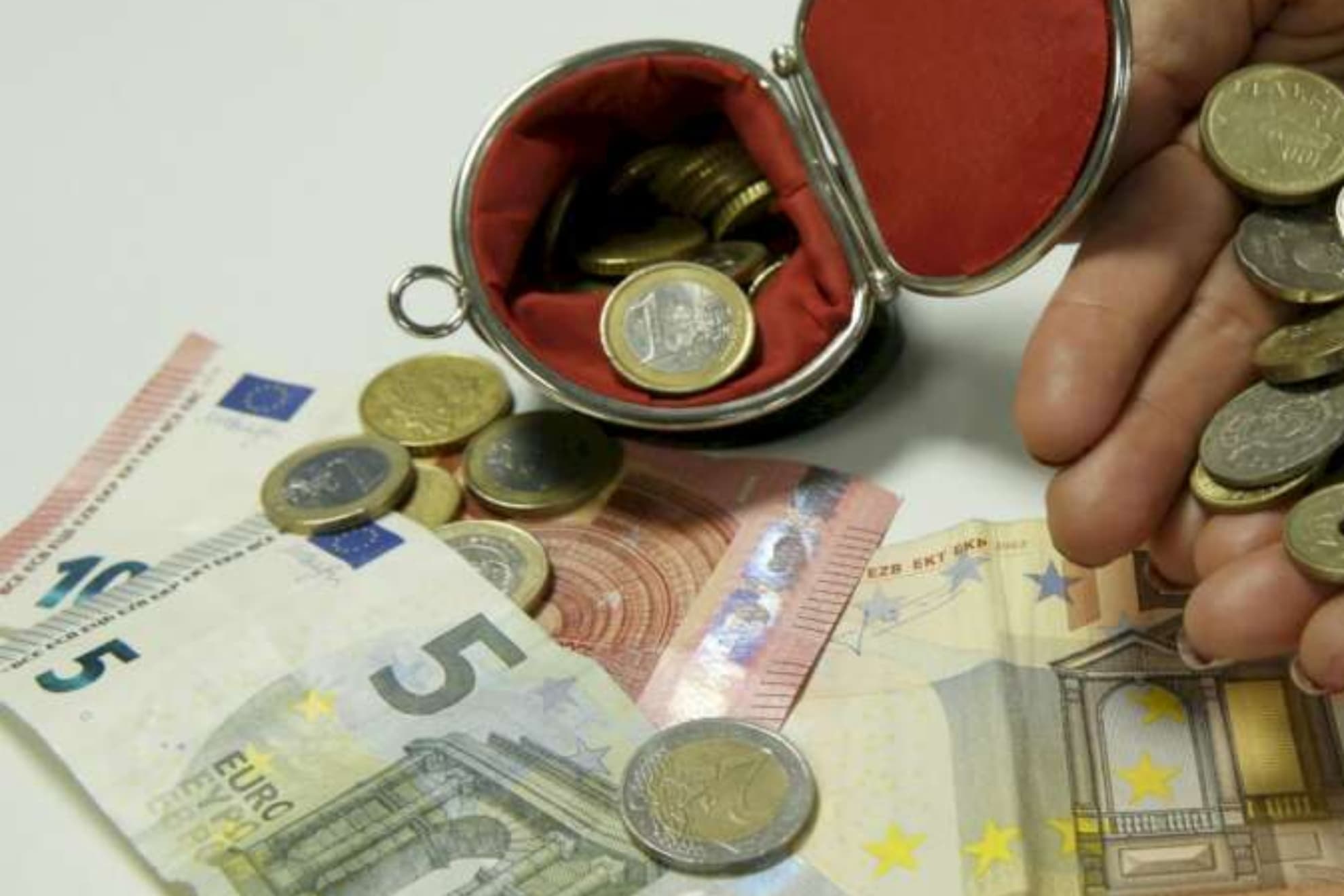 La recomendación del Banco de España sobre el efectivo que disponer ante eventuales imprevistos.