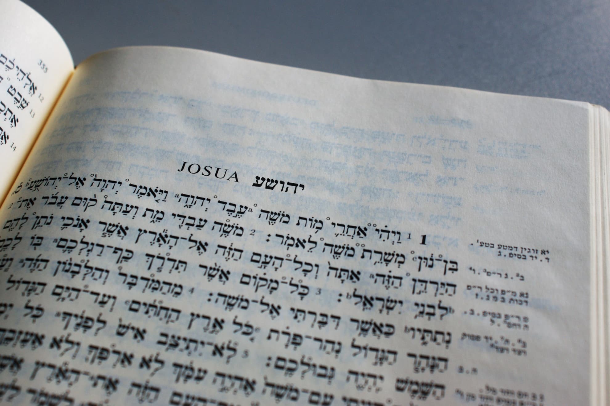 Escrituras imagen de recurso