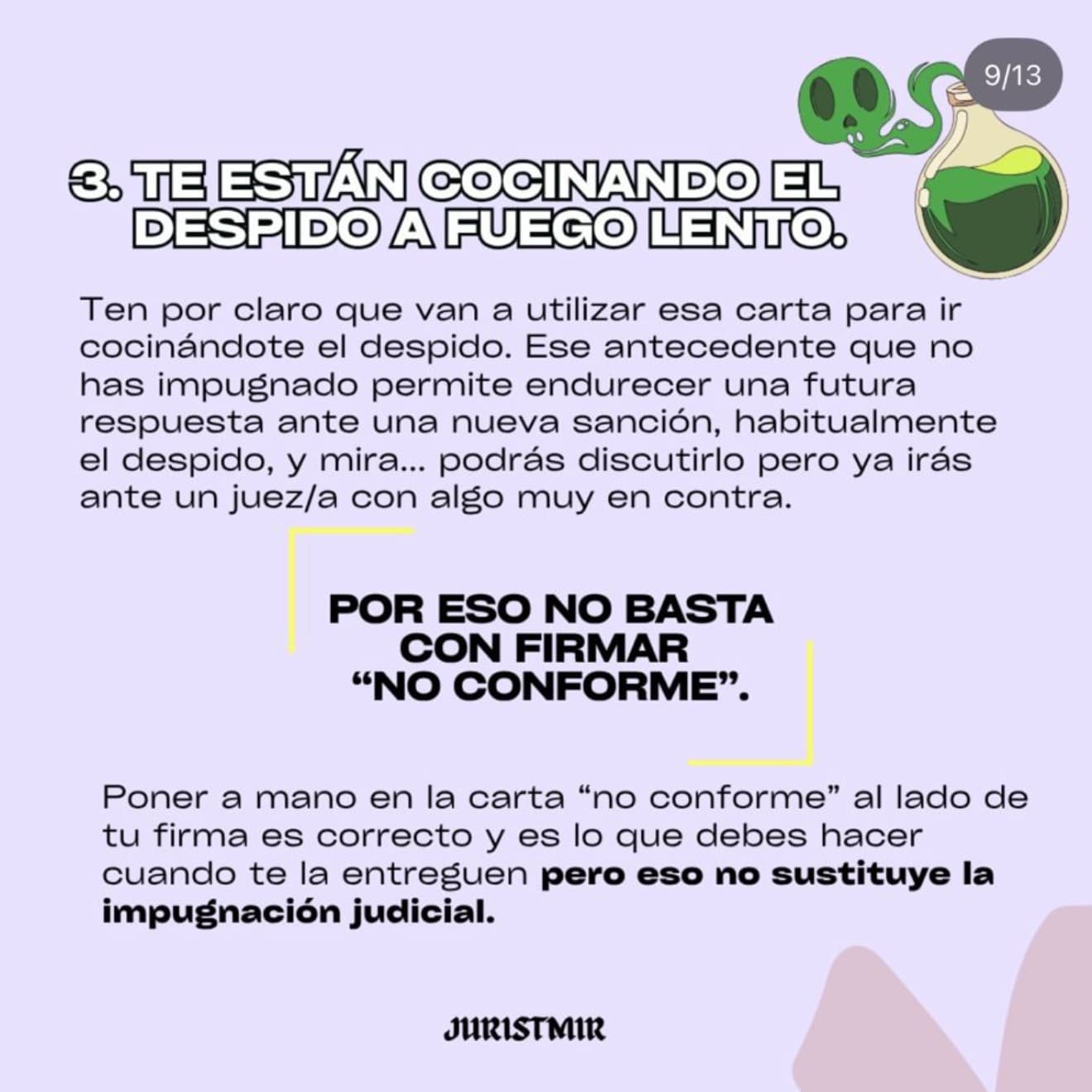 Stories de Mireia Martínez