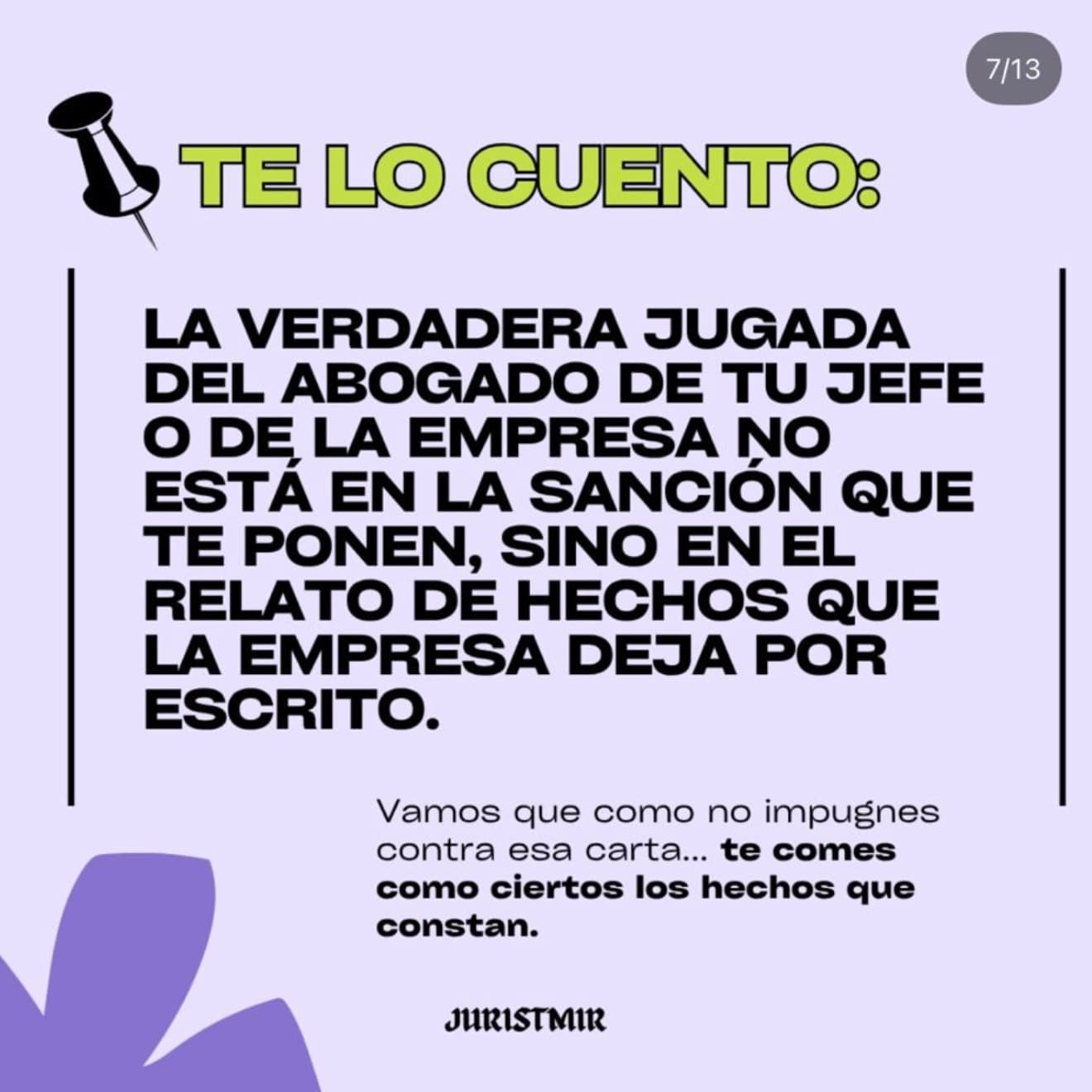 Stories de Mireia Martínez