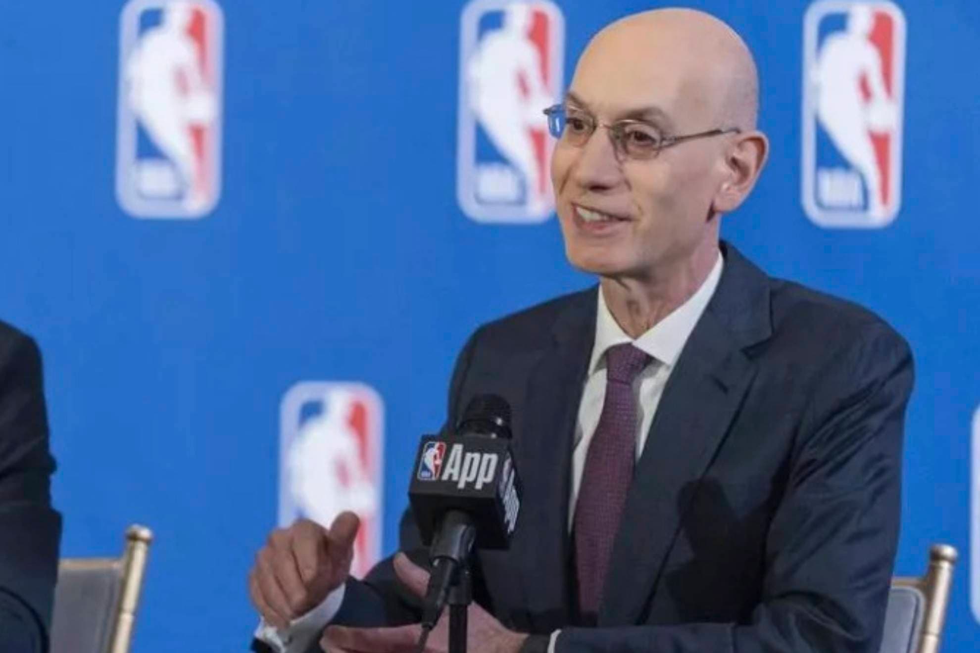 La NBA presenta un plan para desincentivar el 'tanking'