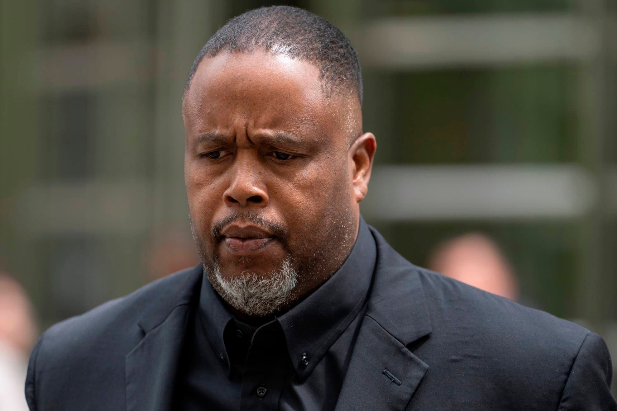 Damon Jones se declara culpable en casos de apuestas: "Quisiera disculparme sinceramente"