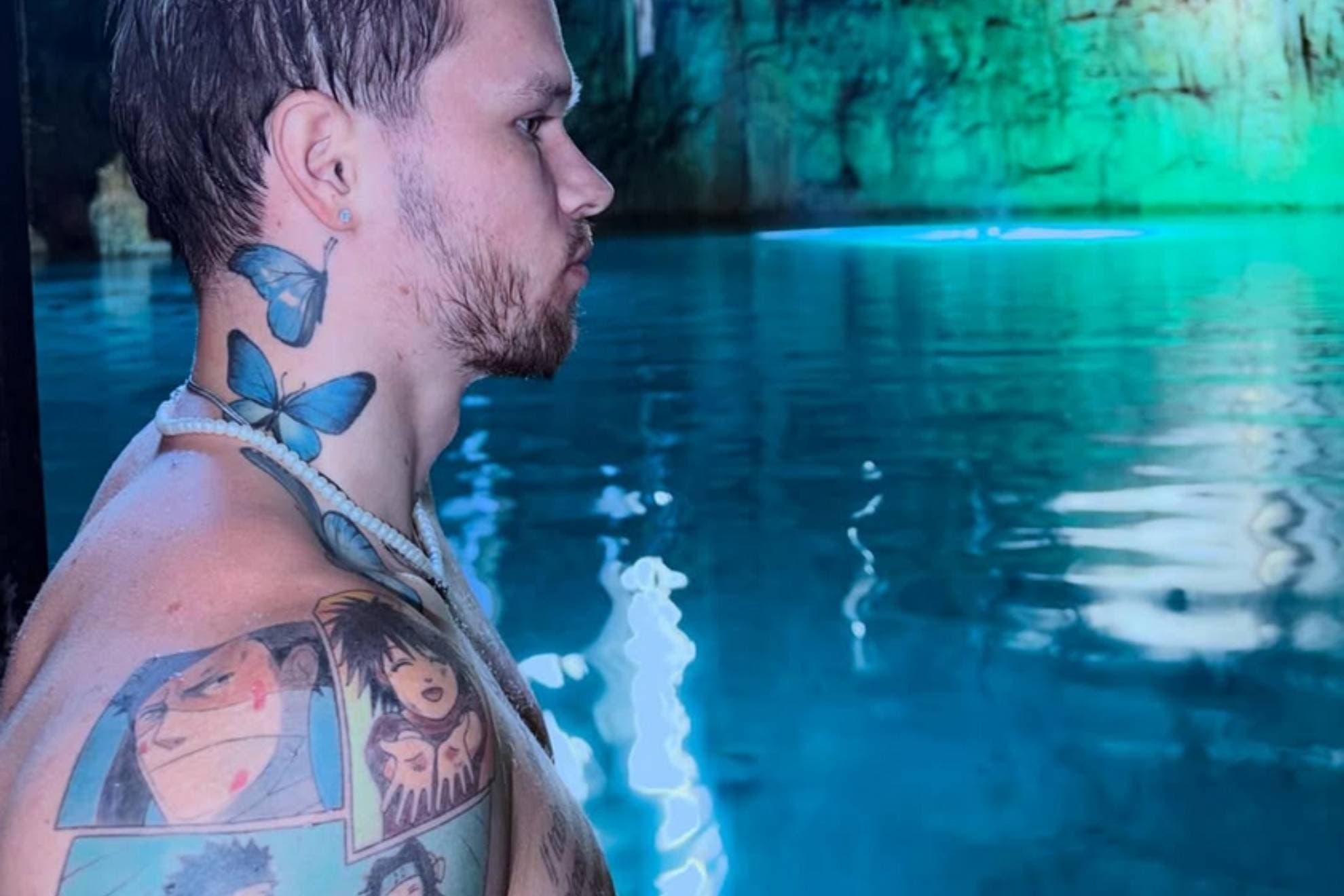 La maldición del peor fichaje de la historia del fútbol: "Si Mudryk no juega perdemos 30 millones"