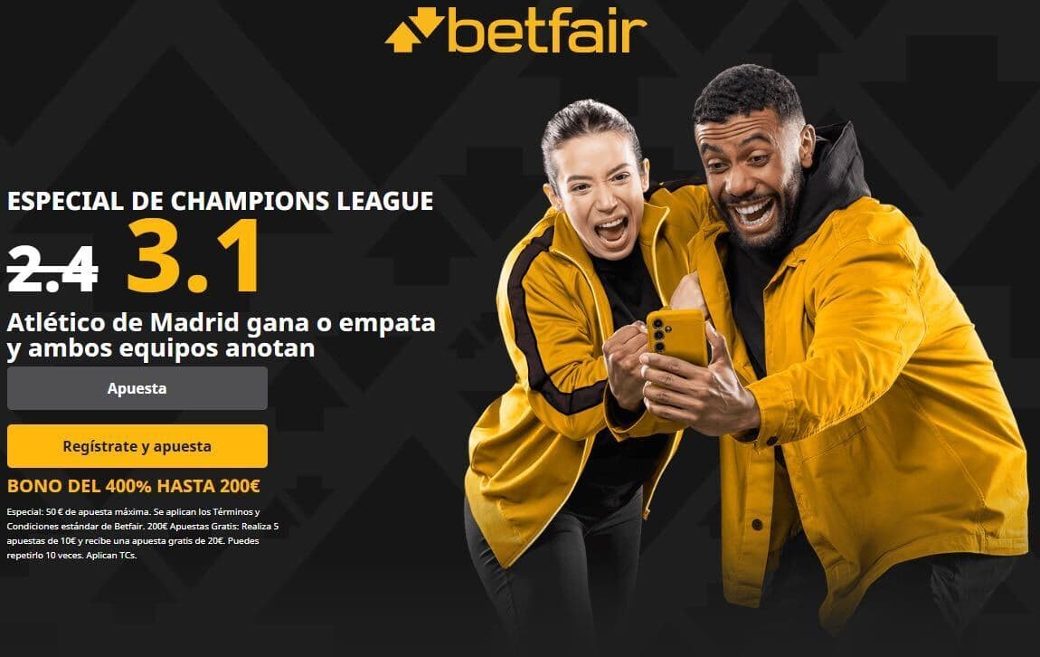 Betfair