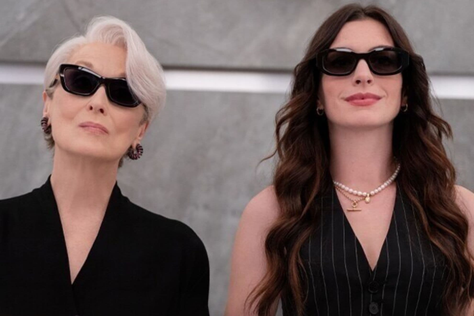 El diablo viste de Prada 2