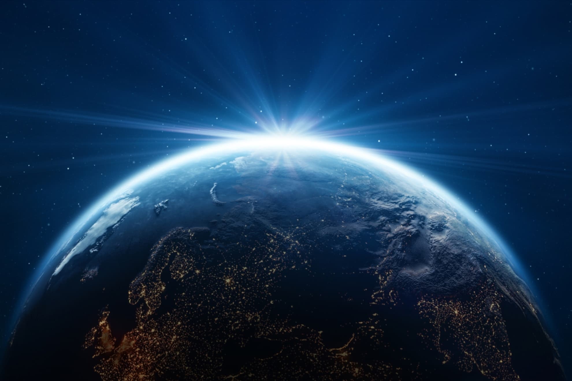 La NASA confirma que podrían llegar los días de 25 horas: el motivo por el que la Tierra podría cambiar