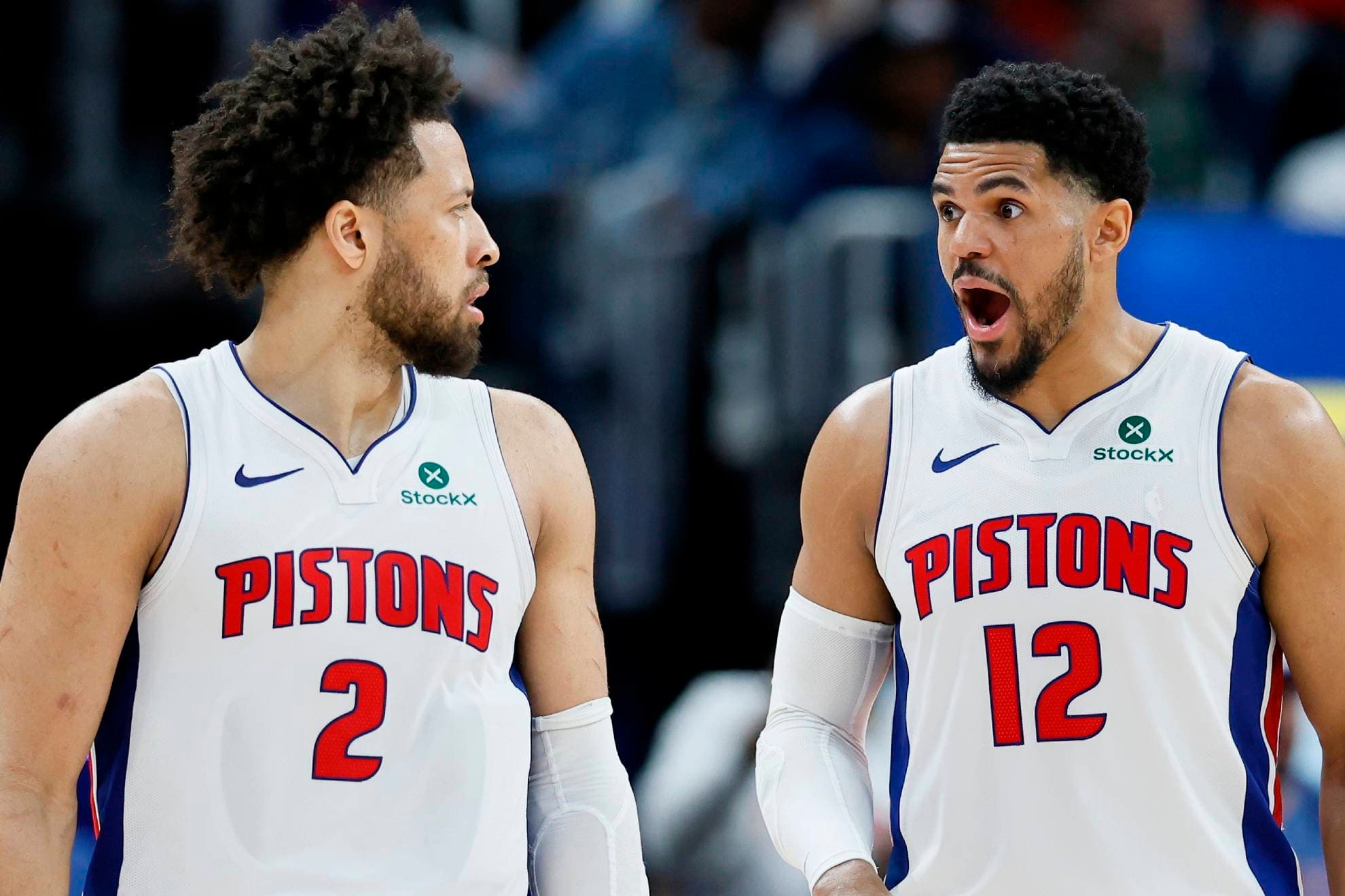 Los Pistons dan señales de vida y fuerzan el sexto partido ante los Magic