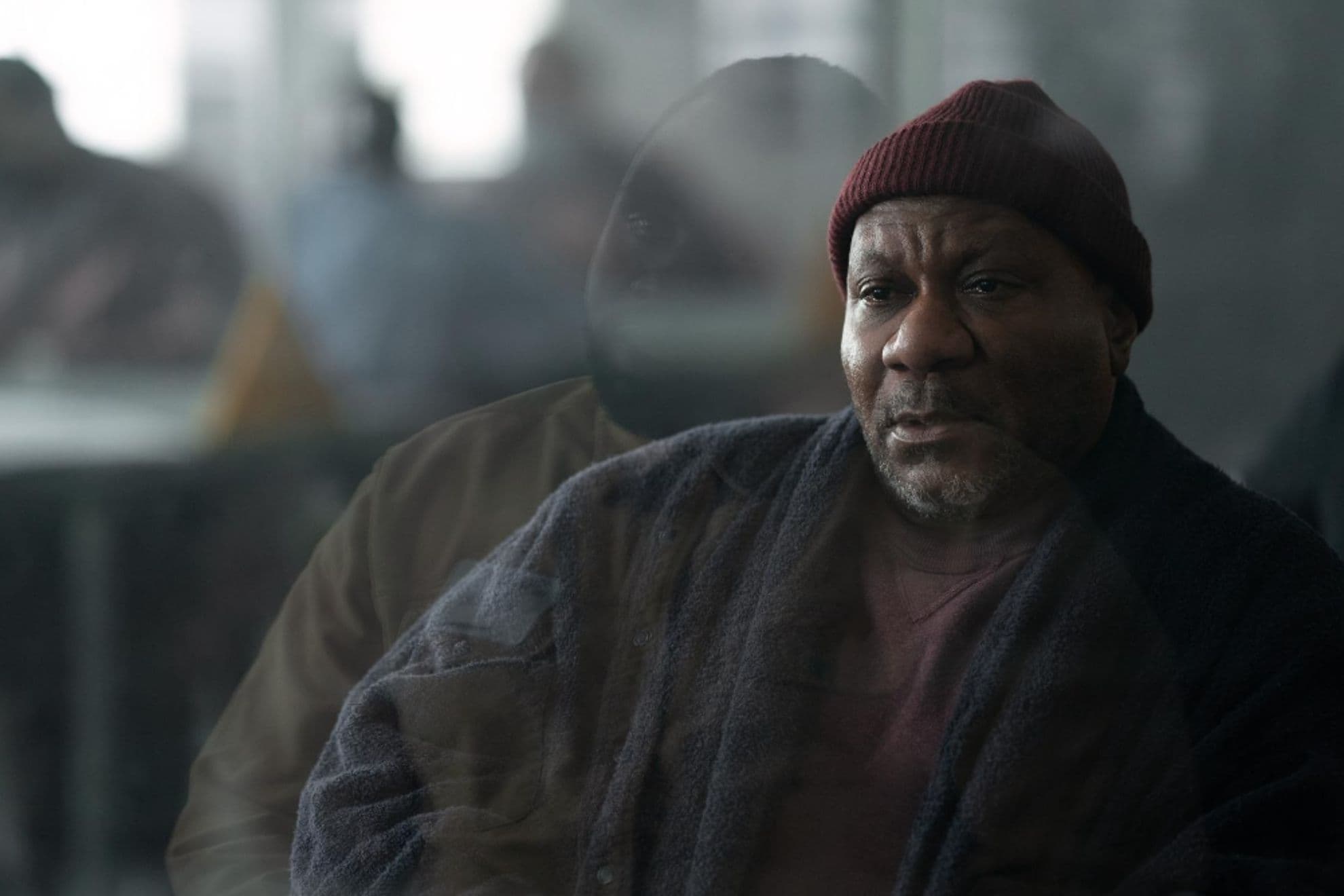 Ving Rhames