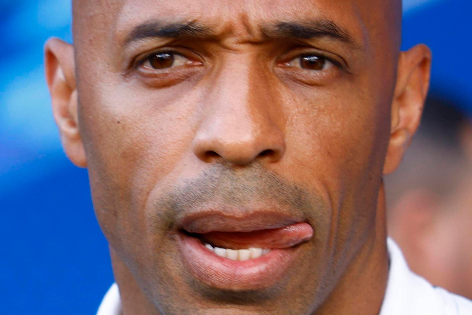 La lunática comparación de Henry sobre el Atlético y el PSG vs Bayern: "De vuelta a la Tierra"