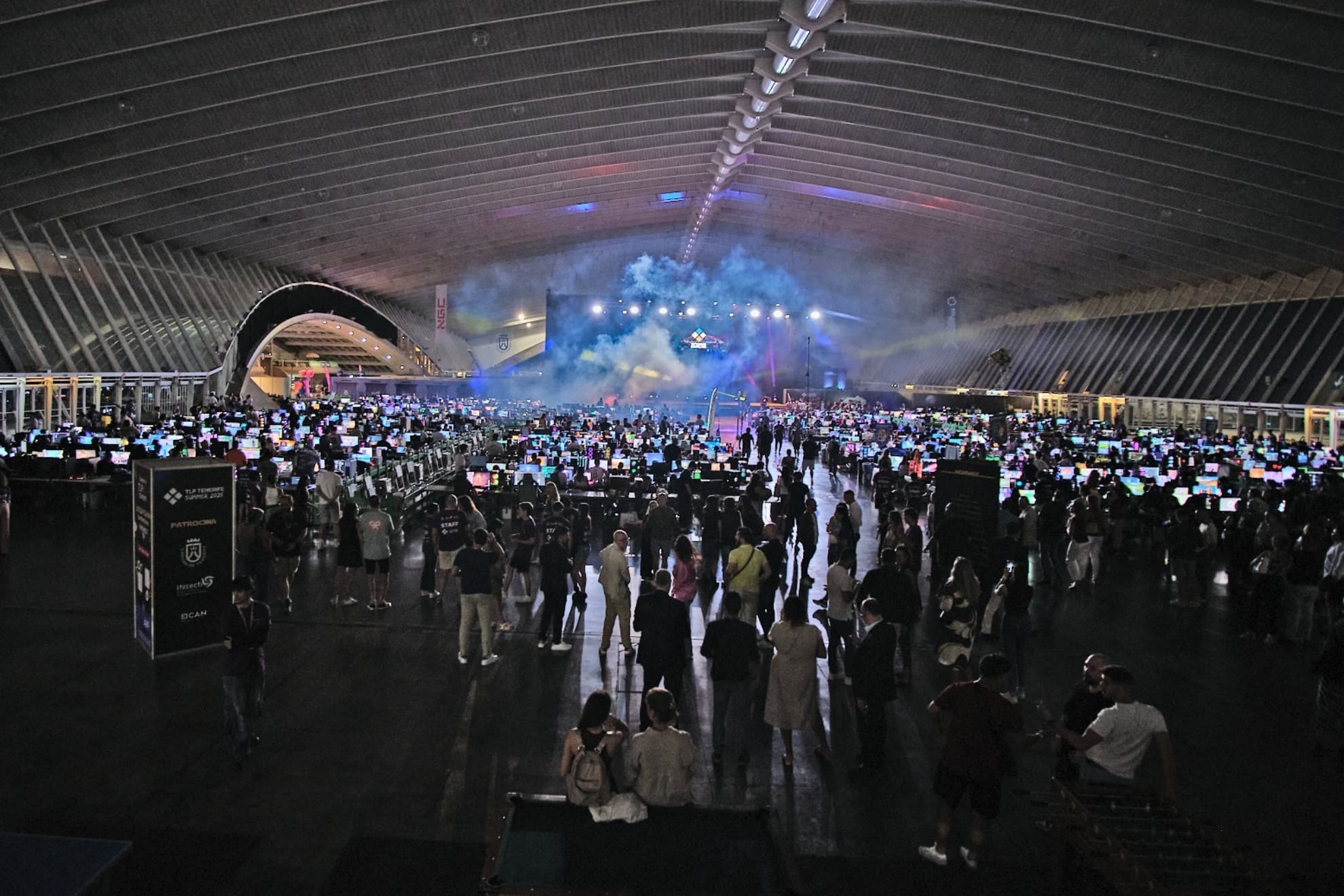 La TLP de 2025