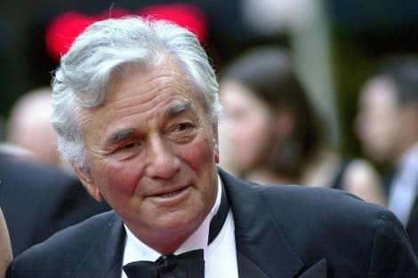 Peter Falk