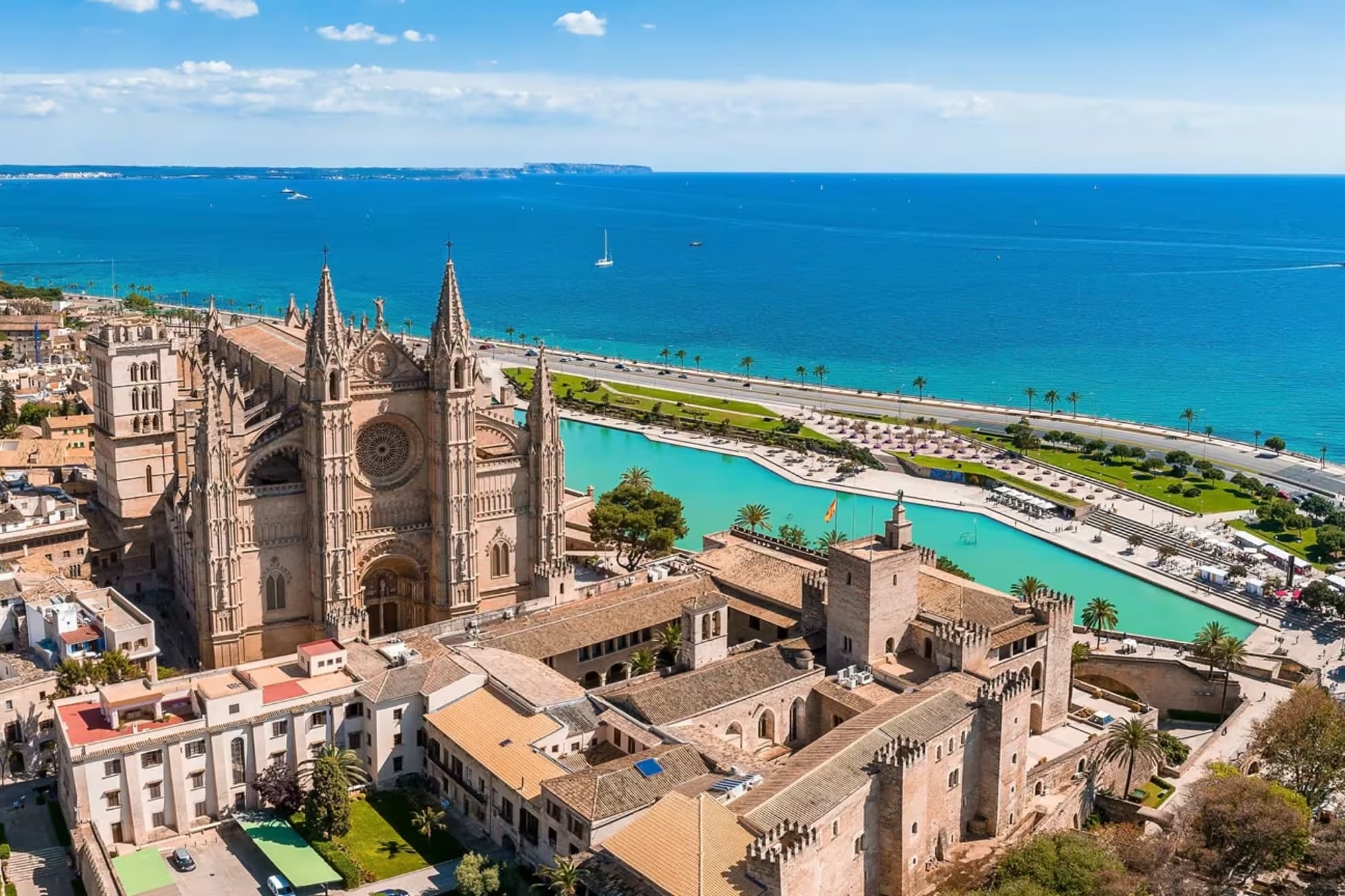 Palma de Mallorca