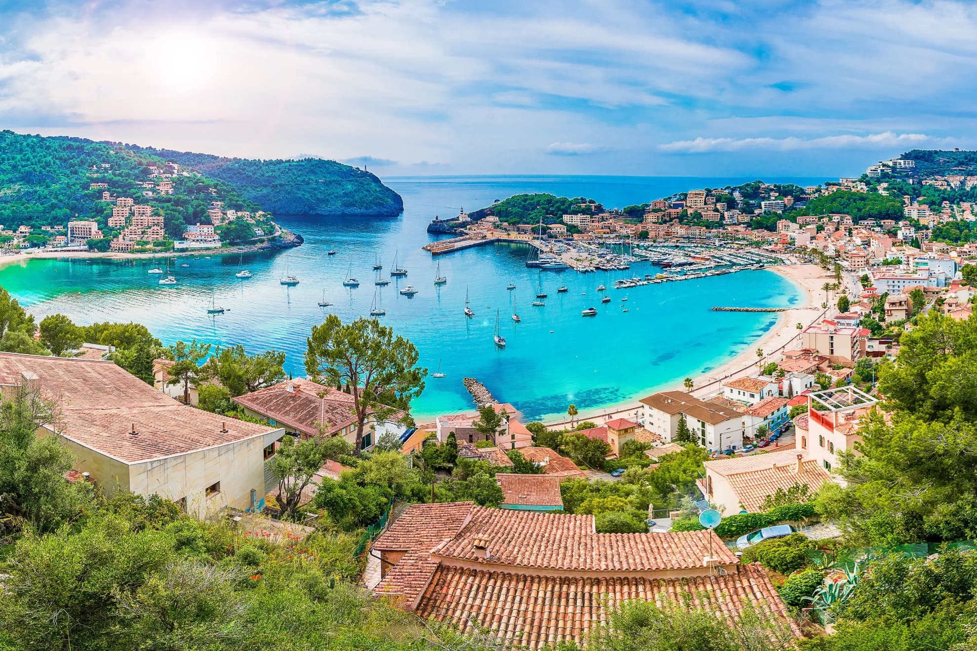 Una región española se cuela entre los cinco destinos turísticos más visitados del Mundo