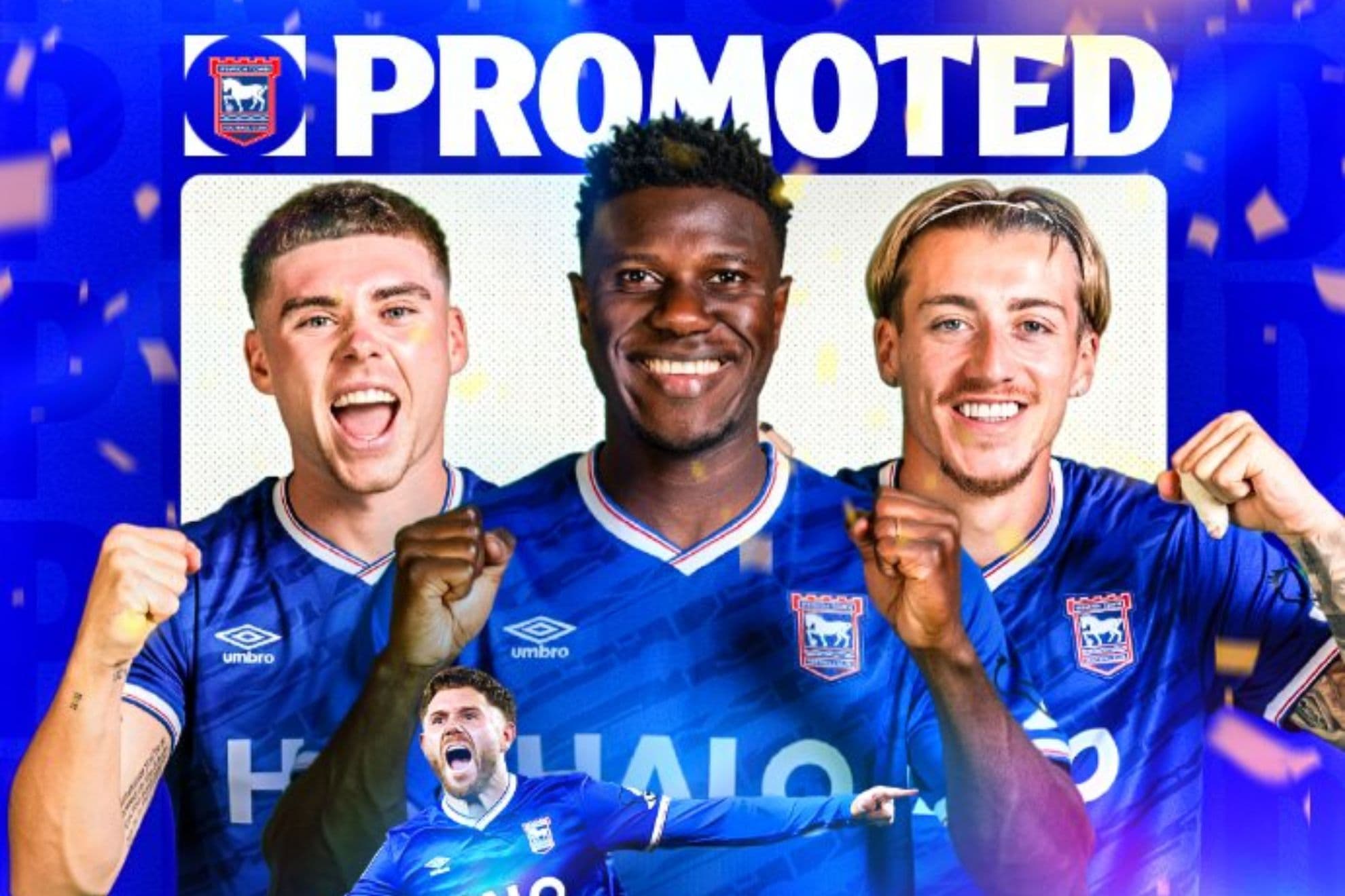 Ipswich Town