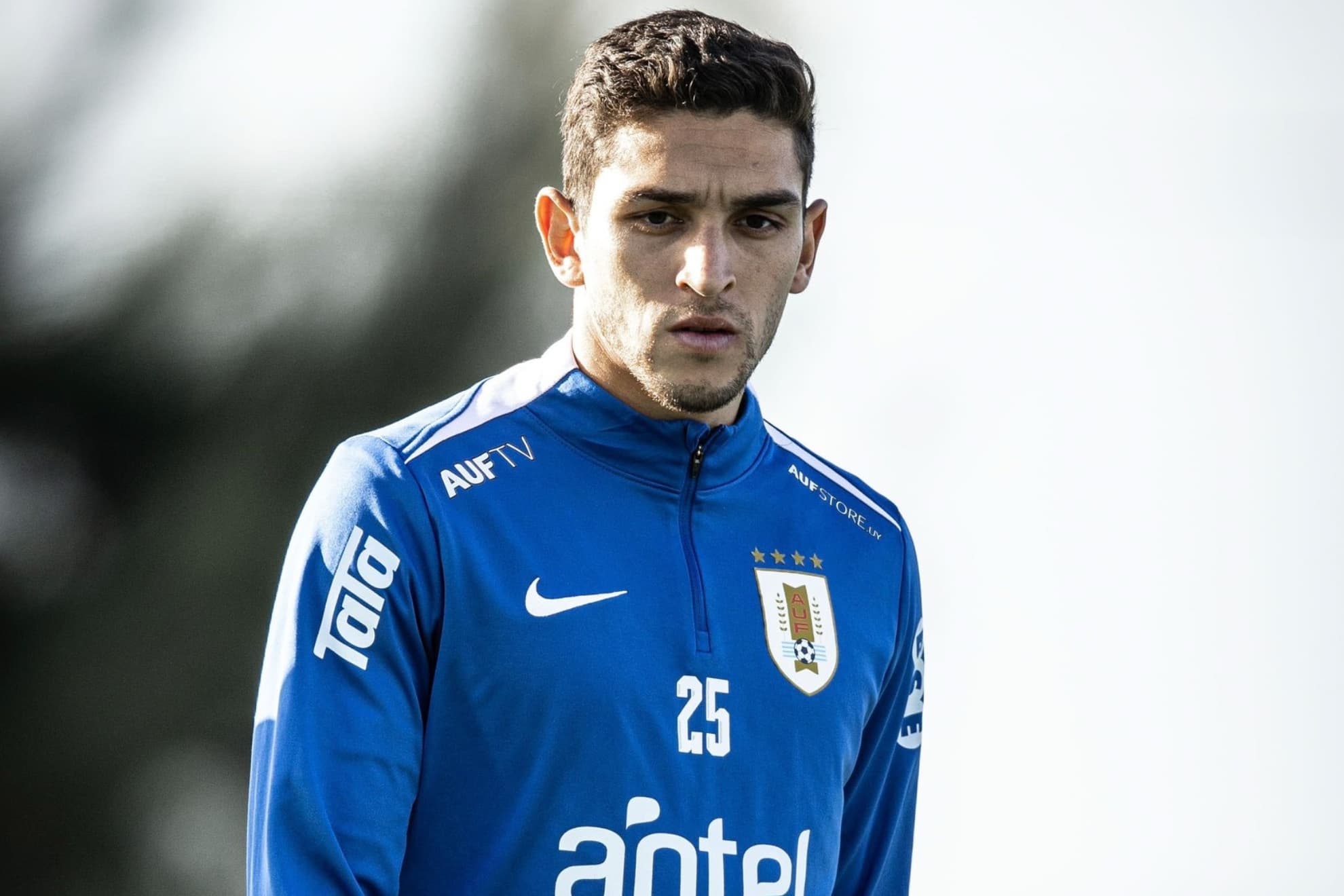 Juan Manuel Sanabria atendió a MARCA.