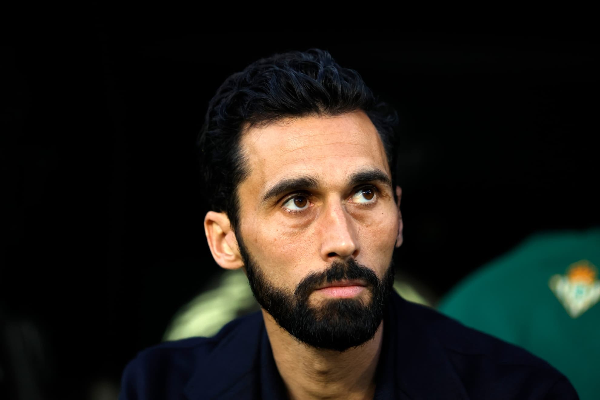 Álvaro Arbeloa.