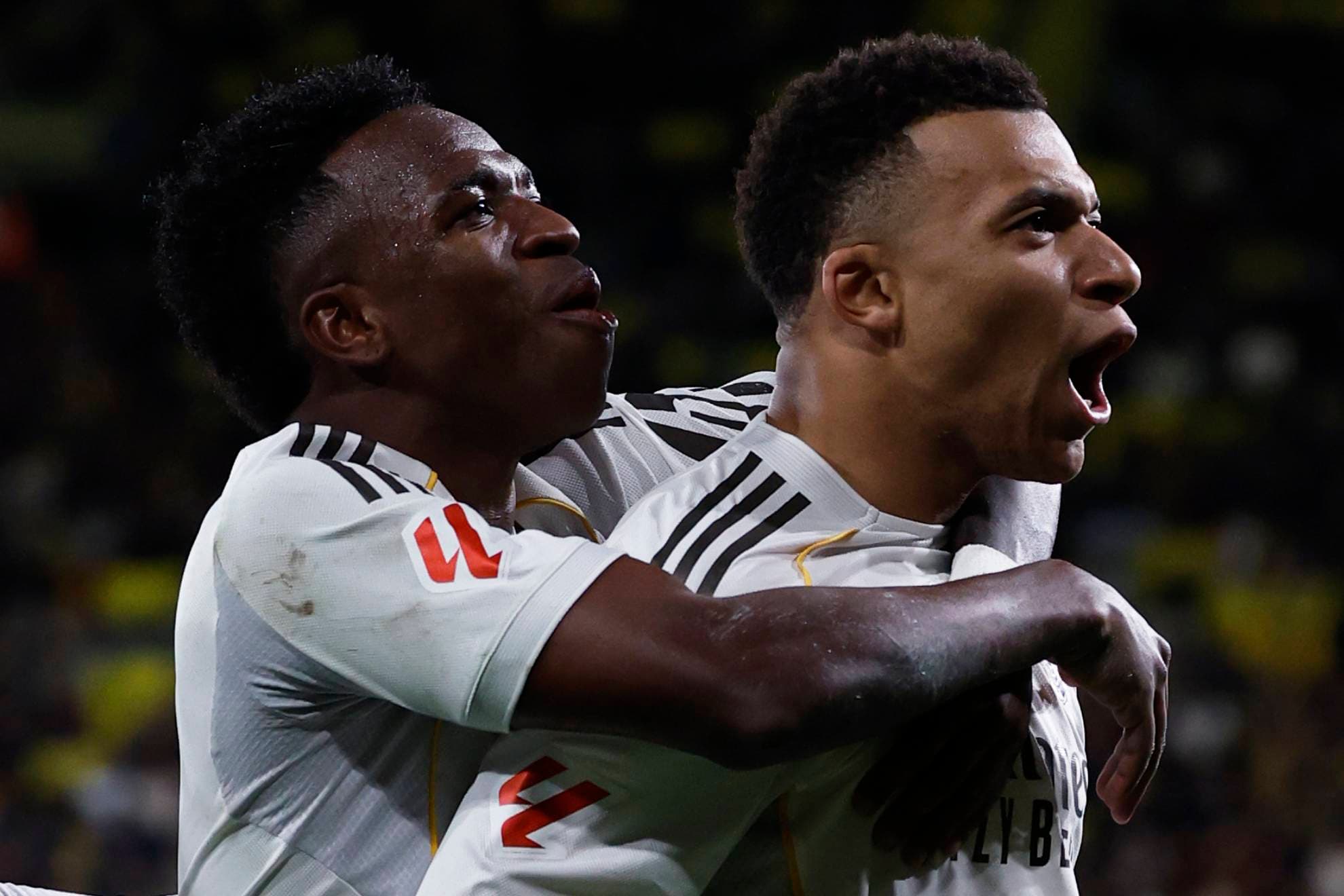 Cañizares tiene la clave de la supervivencia y éxito de la pareja Vinicius - Mbappé en el Real Madrid
