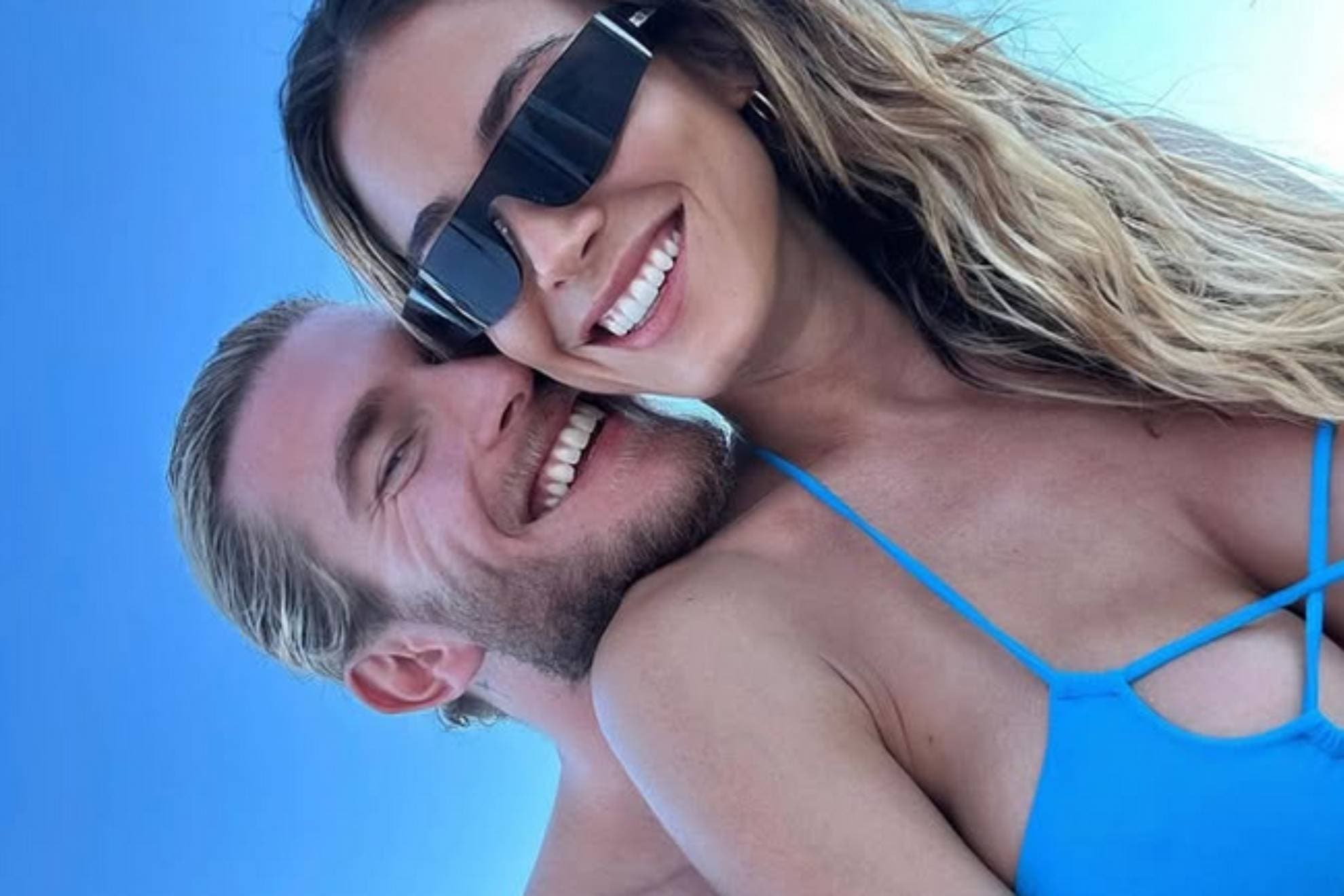El "renacimiento" por "amor" de Loris Karius, el portero maldito al que casi enterró el Madrid