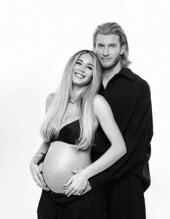 El "renacimiento" por "amor" de Loris Karius, el portero maldito al que casi enterró el Madrid